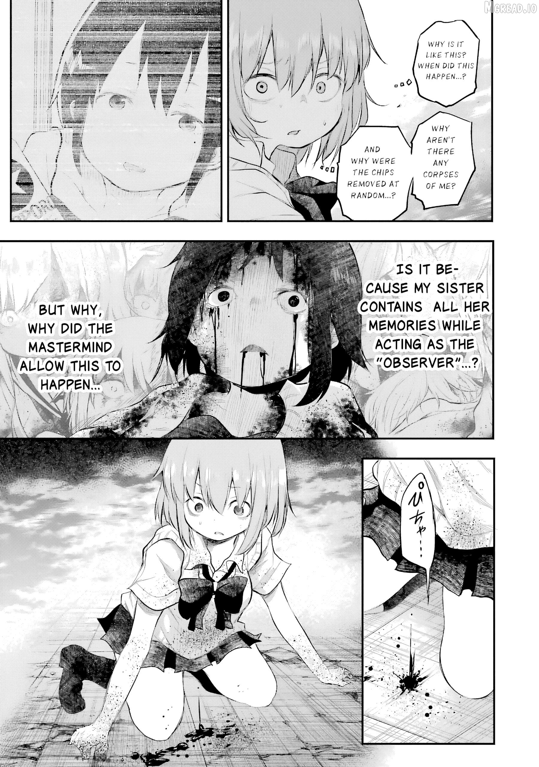Happy End. Chapter 15 - page 40