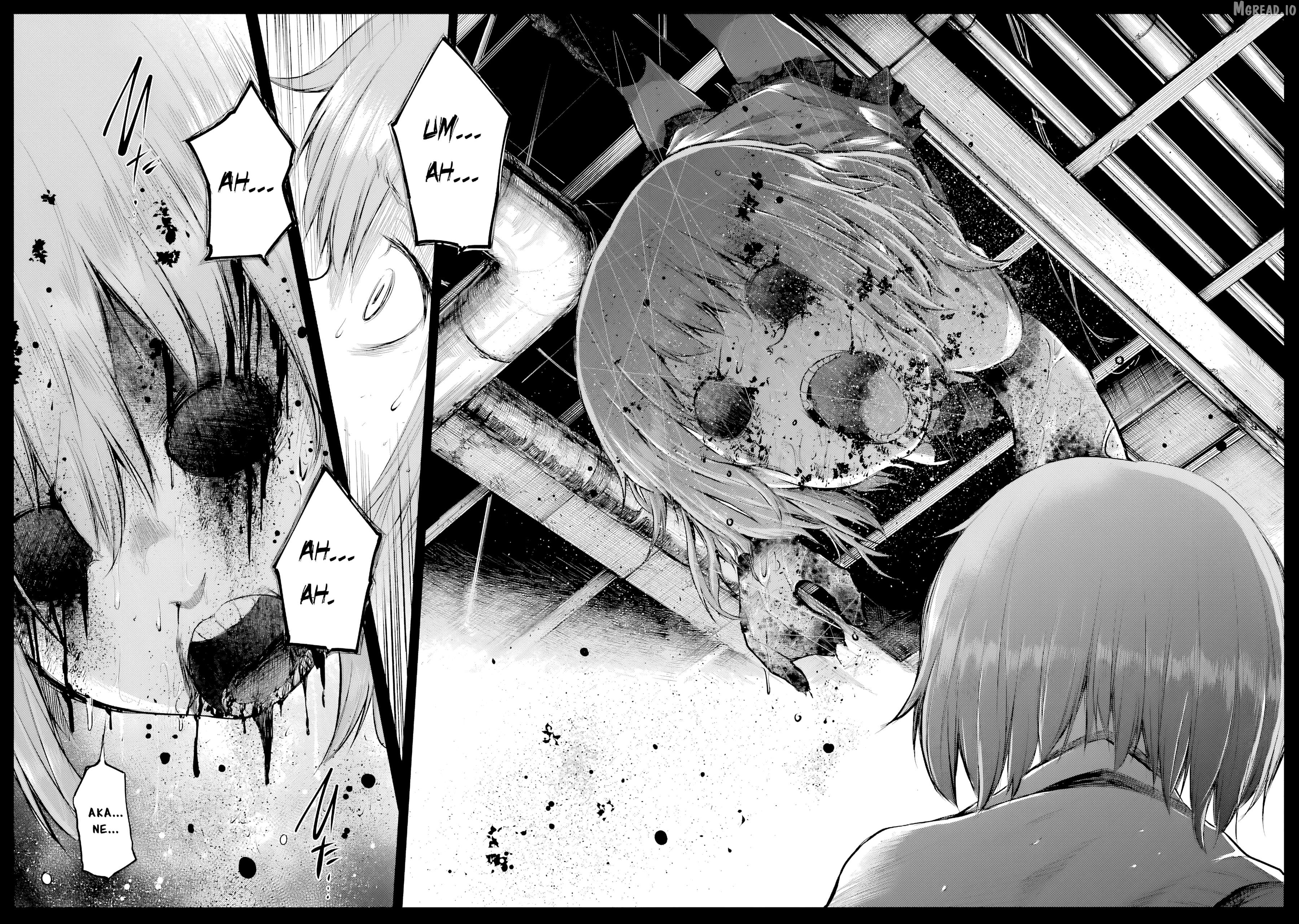 Happy End. Chapter 15 - page 41