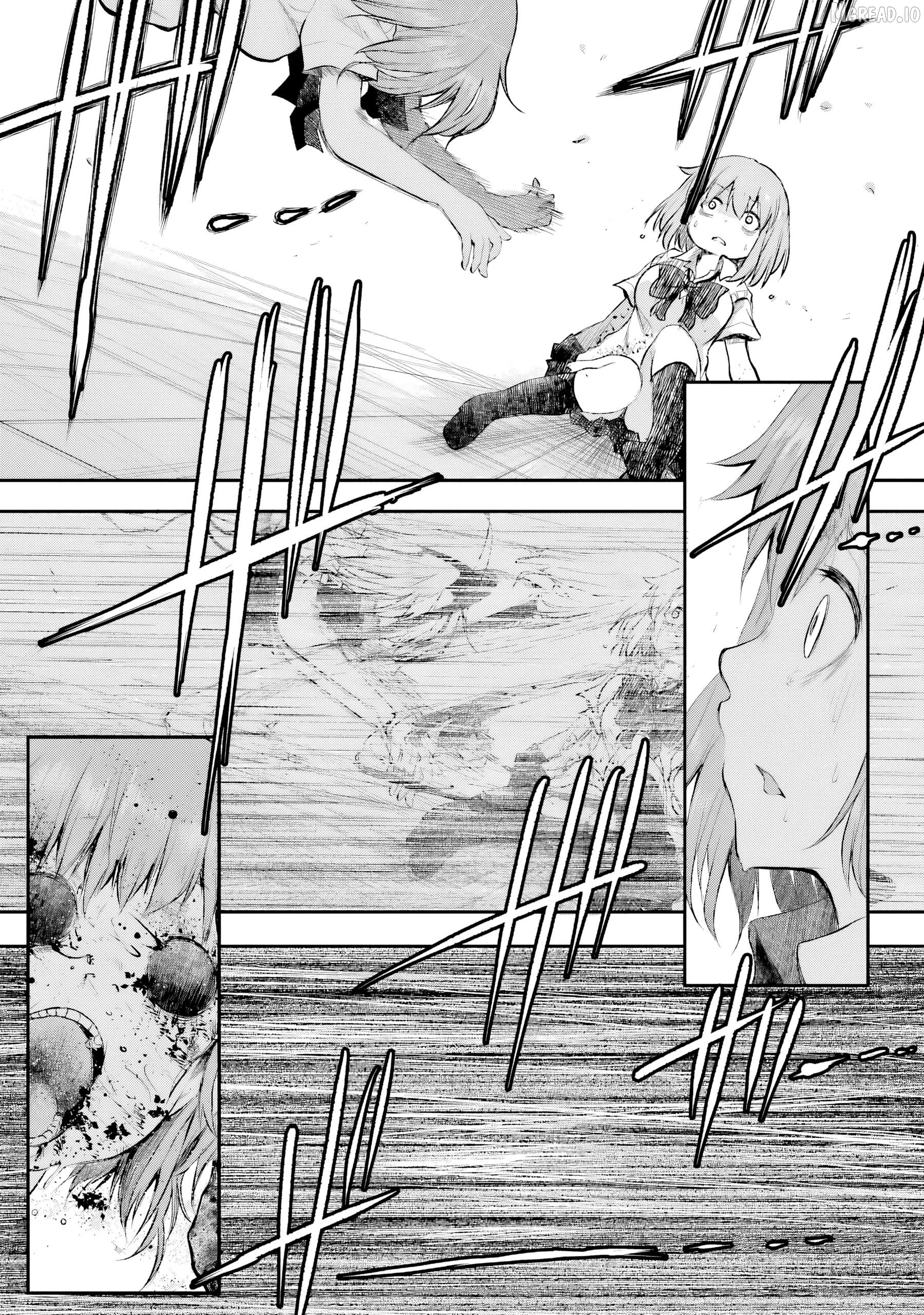 Happy End. Chapter 15 - page 43