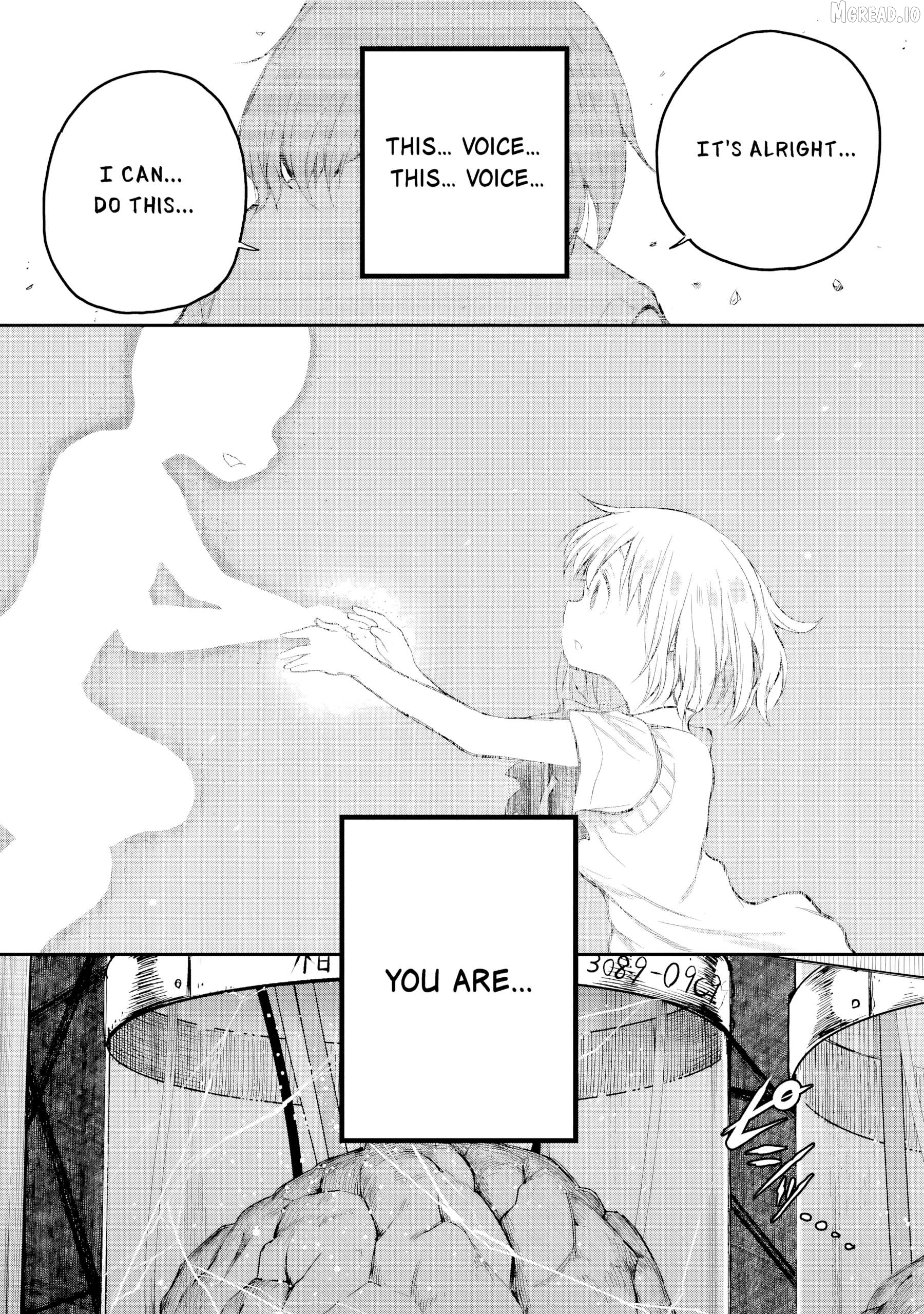 Happy End. Chapter 15 - page 46