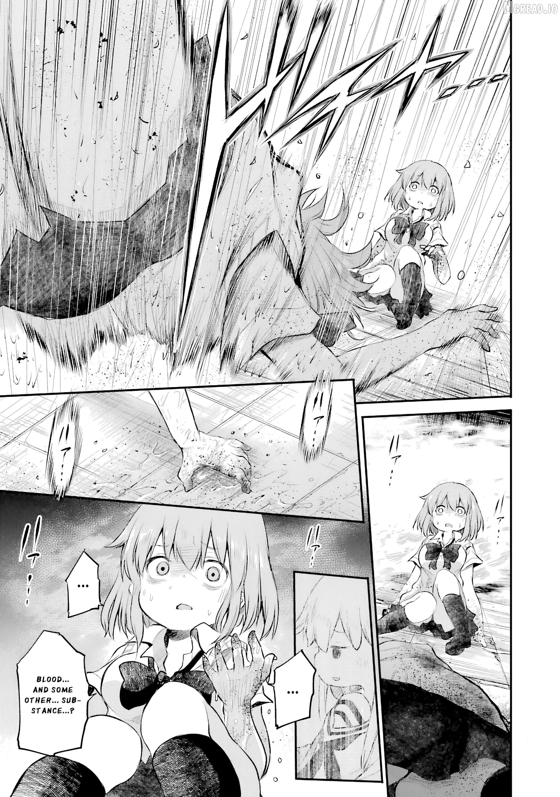 Happy End. Chapter 15 - page 47