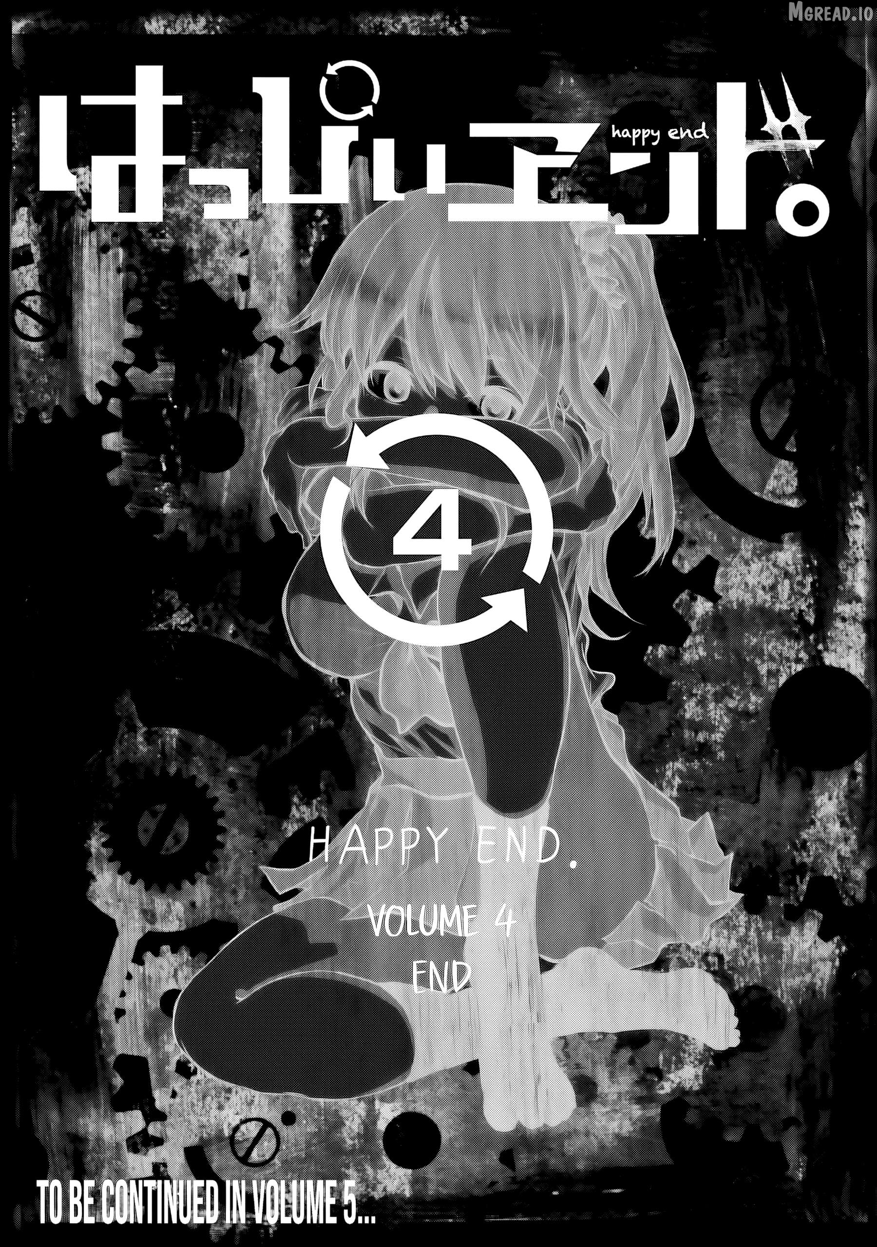 Happy End. Chapter 15 - page 49
