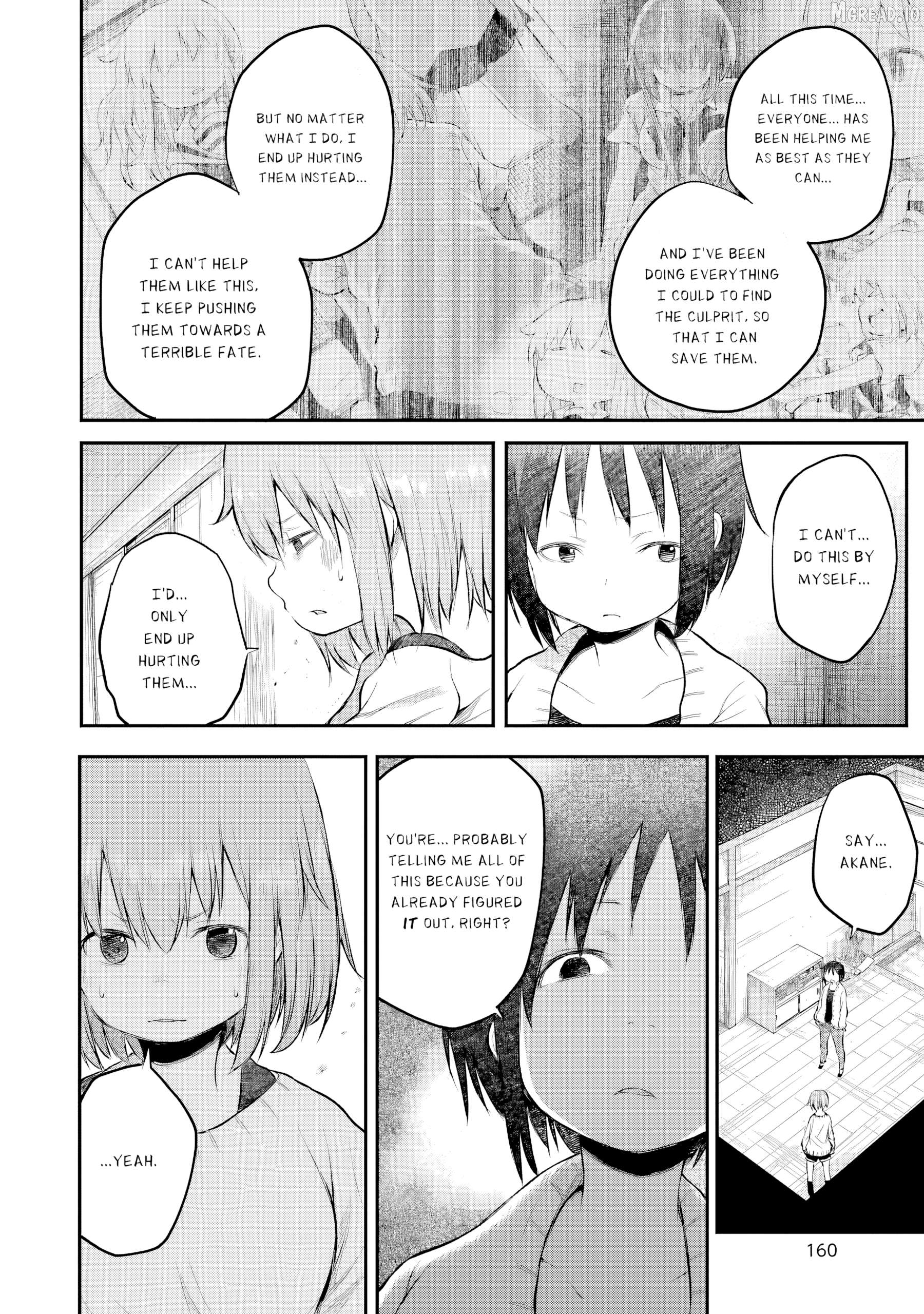 Happy End. Chapter 15 - page 7