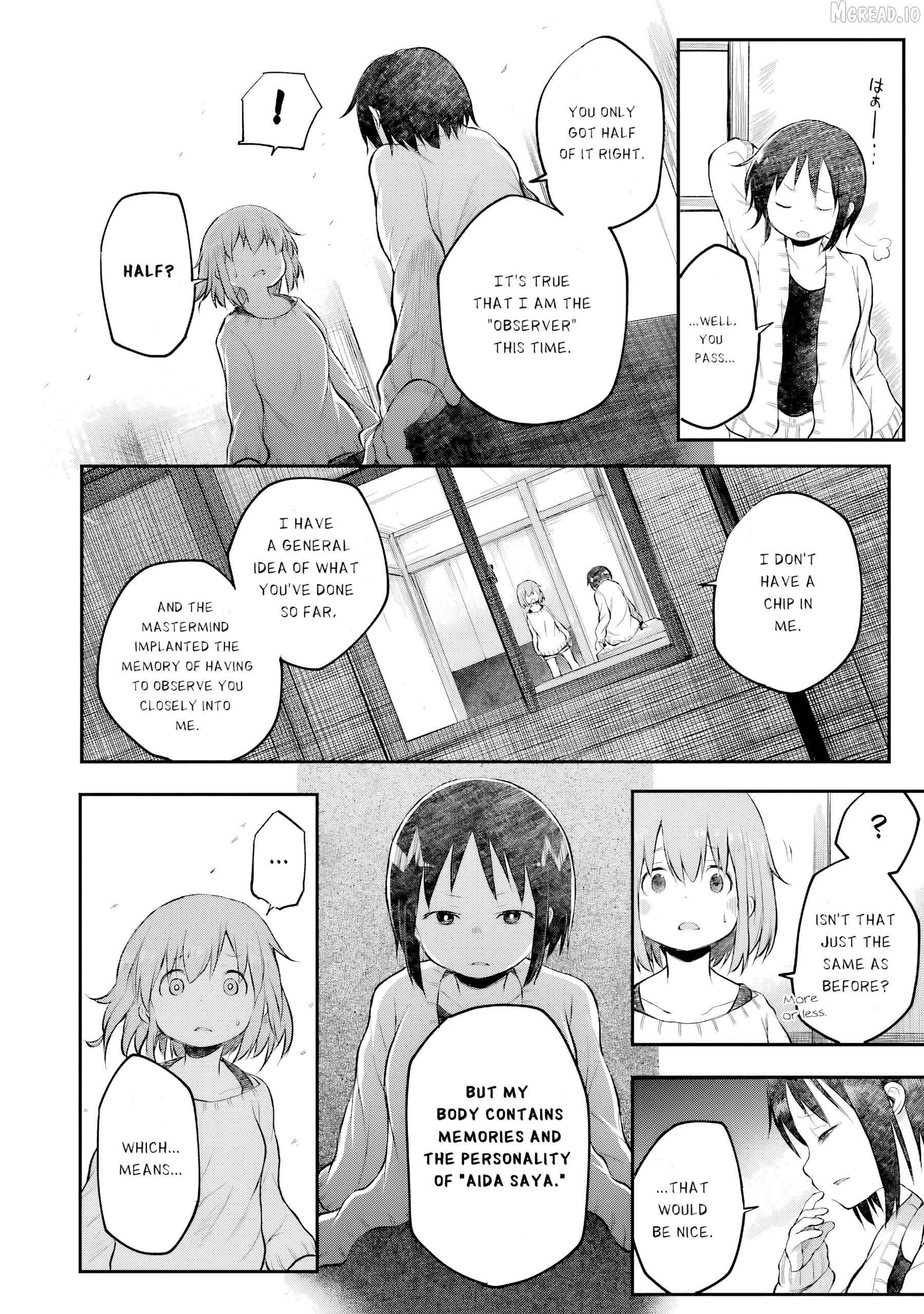 Happy End. Chapter 15 - page 9