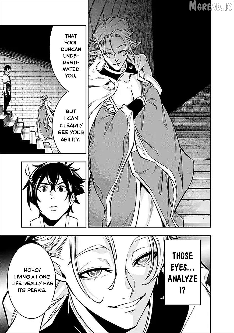 The Strongest Magical Swordsman Ever Reborn As An F-Rank Adventurer. Chapter 150 - page 12