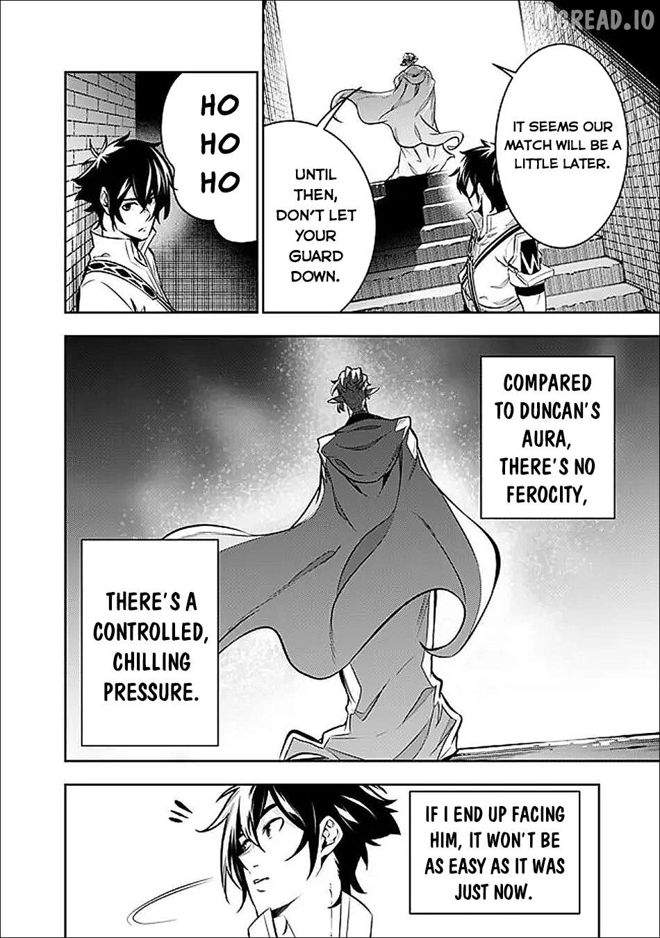 The Strongest Magical Swordsman Ever Reborn As An F-Rank Adventurer. Chapter 150 - page 13