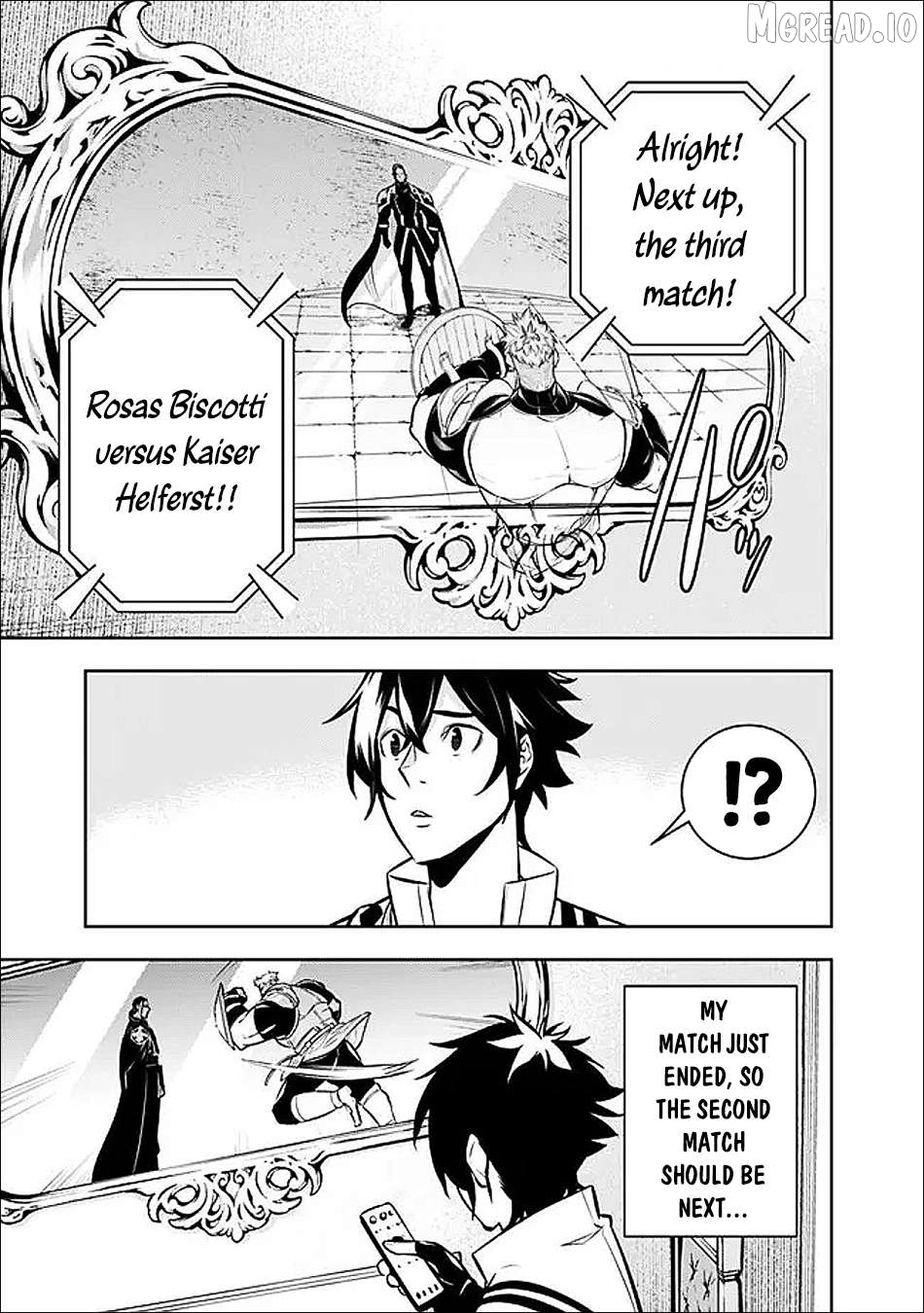 The Strongest Magical Swordsman Ever Reborn As An F-Rank Adventurer. Chapter 150 - page 16