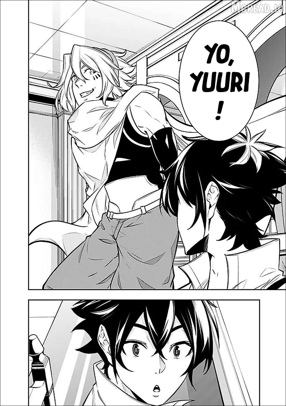 The Strongest Magical Swordsman Ever Reborn As An F-Rank Adventurer. Chapter 150 - page 17