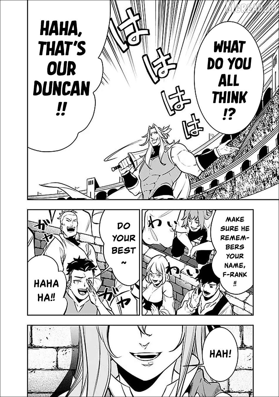 The Strongest Magical Swordsman Ever Reborn As An F-Rank Adventurer. Chapter 150 - page 5