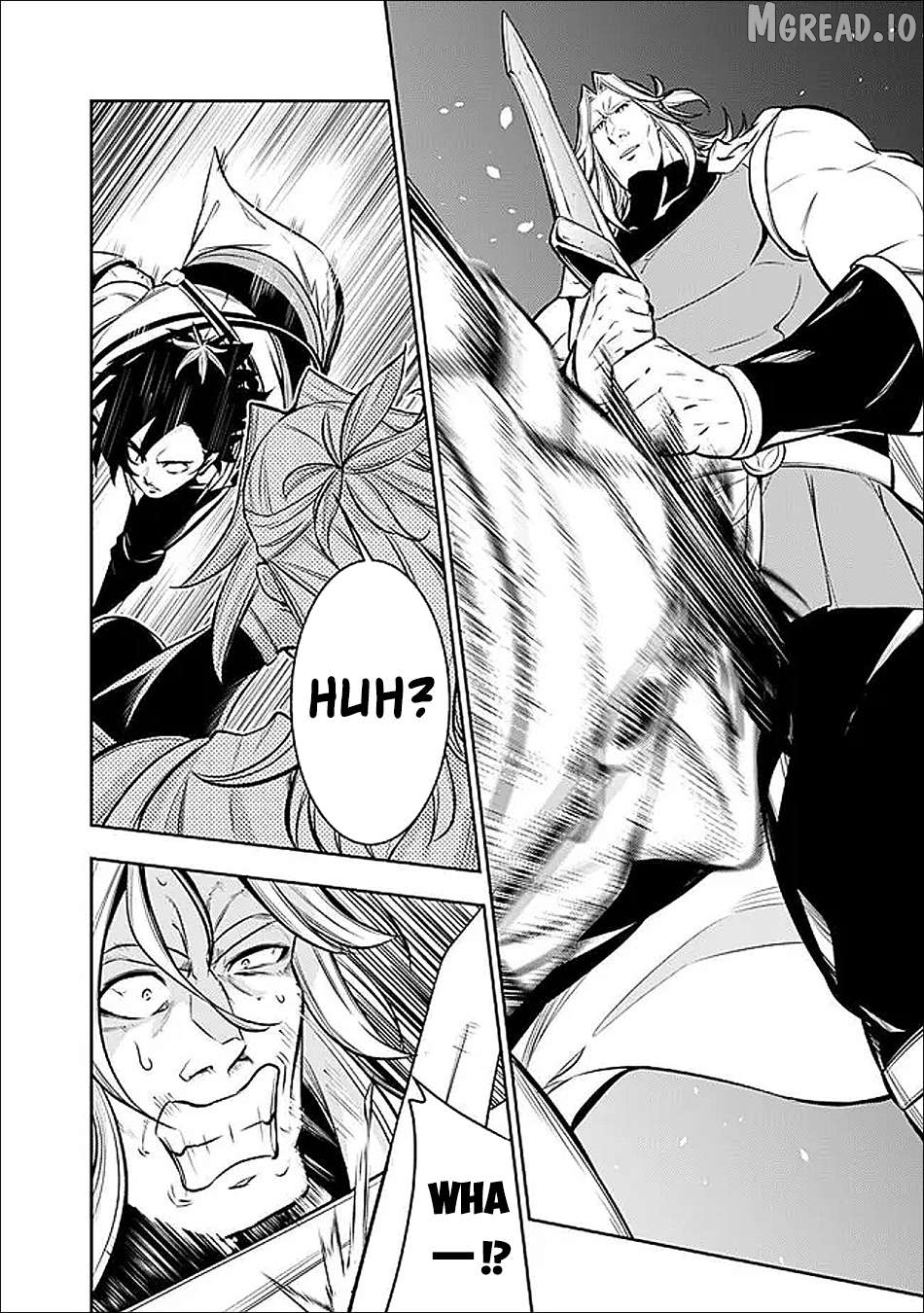 The Strongest Magical Swordsman Ever Reborn As An F-Rank Adventurer. Chapter 150 - page 7