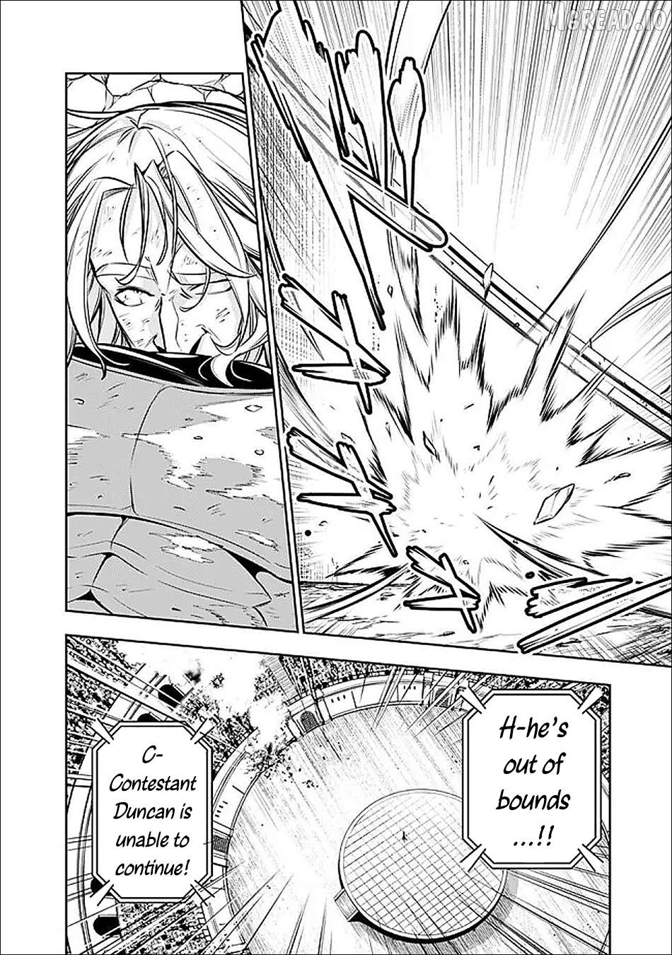 The Strongest Magical Swordsman Ever Reborn As An F-Rank Adventurer. Chapter 150 - page 9