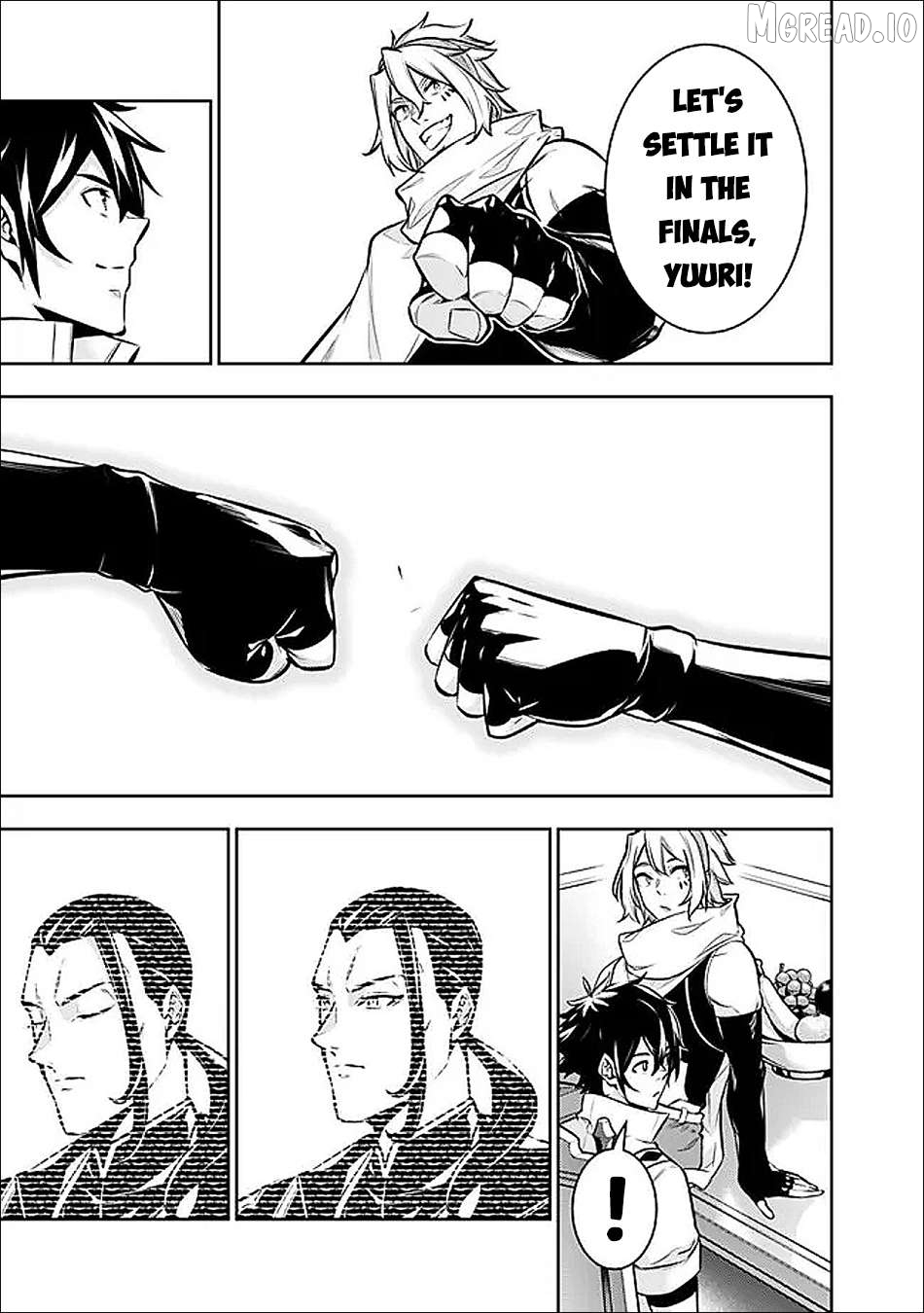 The Strongest Magical Swordsman Ever Reborn As An F-Rank Adventurer. Chapter 151 - page 10