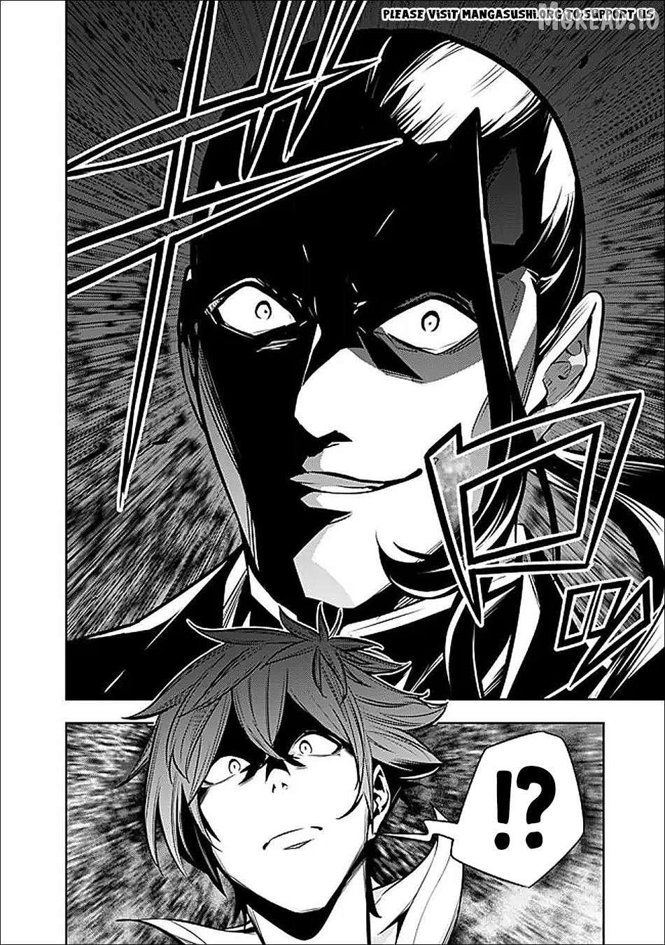 The Strongest Magical Swordsman Ever Reborn As An F-Rank Adventurer. Chapter 151 - page 11