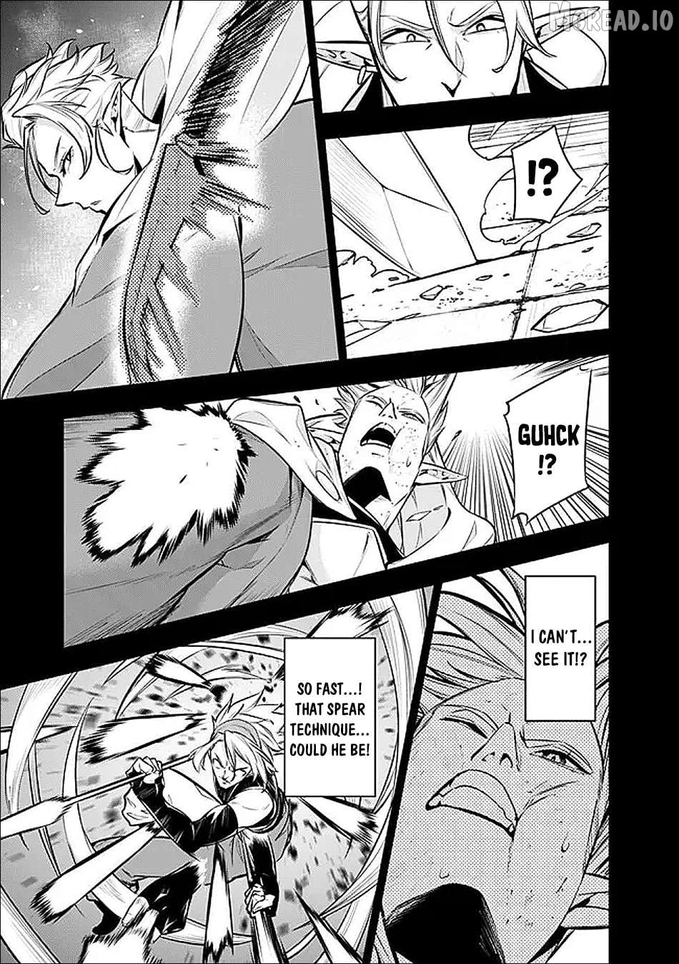 The Strongest Magical Swordsman Ever Reborn As An F-Rank Adventurer. Chapter 151 - page 6