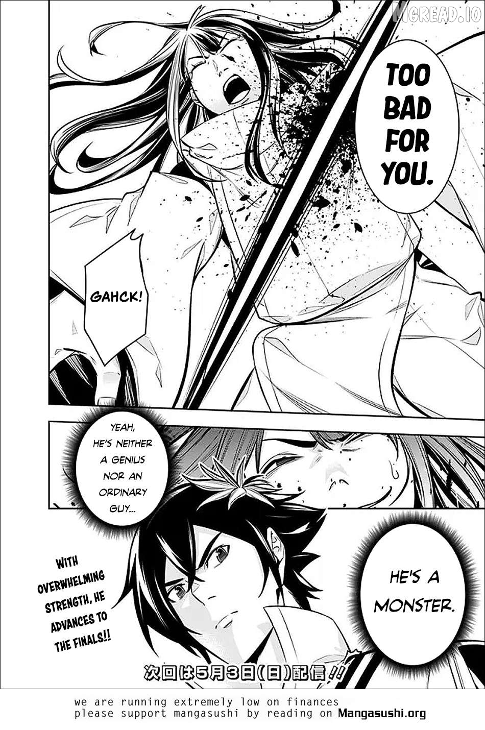 The Strongest Magical Swordsman Ever Reborn As An F-Rank Adventurer. Chapter 152 - page 21