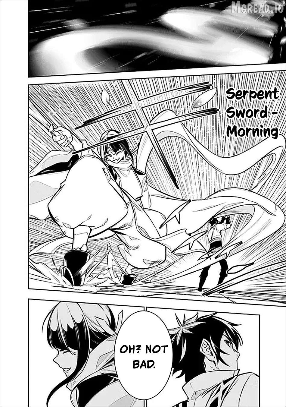 The Strongest Magical Swordsman Ever Reborn As An F-Rank Adventurer. Chapter 152 - page 5