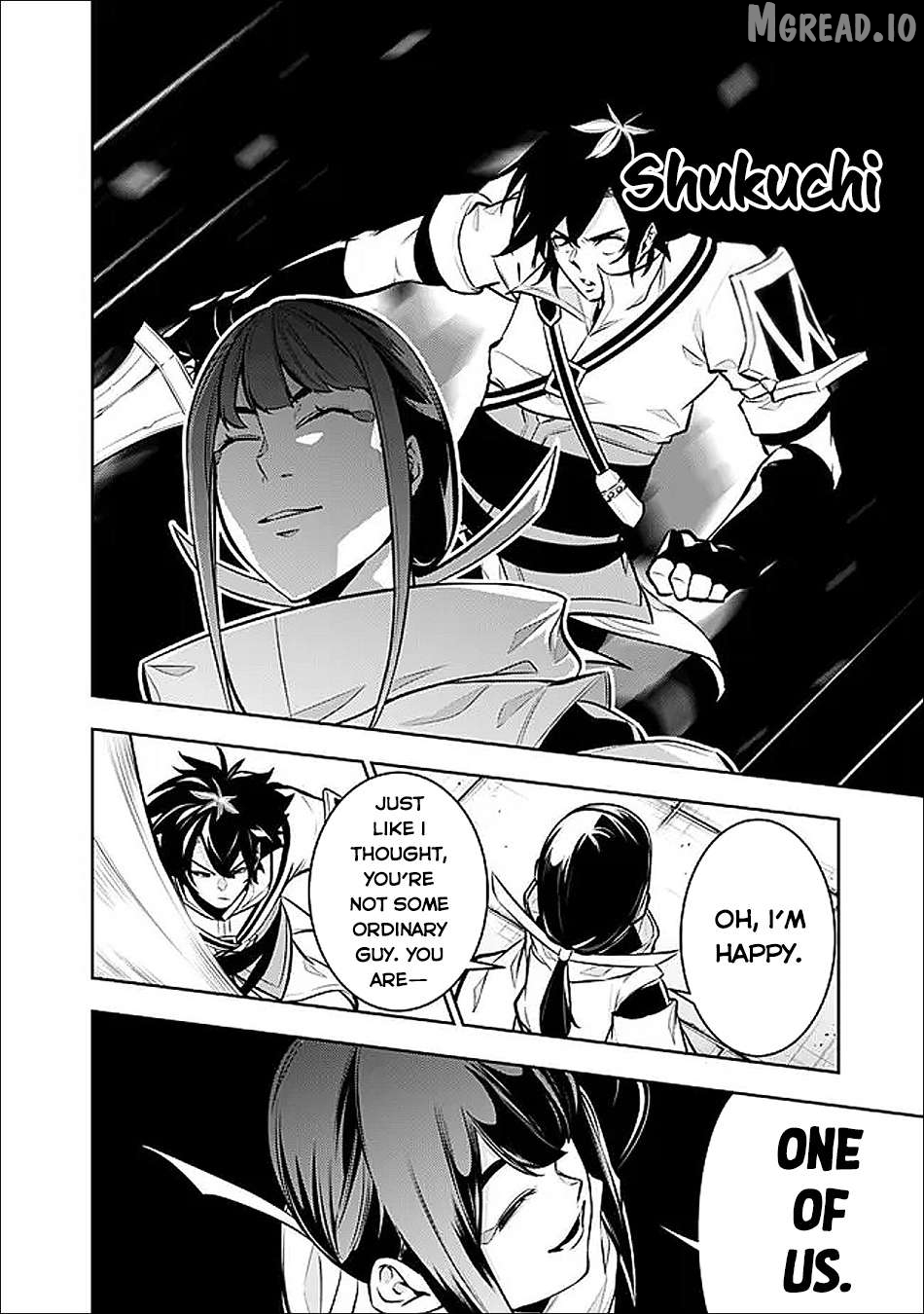 The Strongest Magical Swordsman Ever Reborn As An F-Rank Adventurer. Chapter 152 - page 9