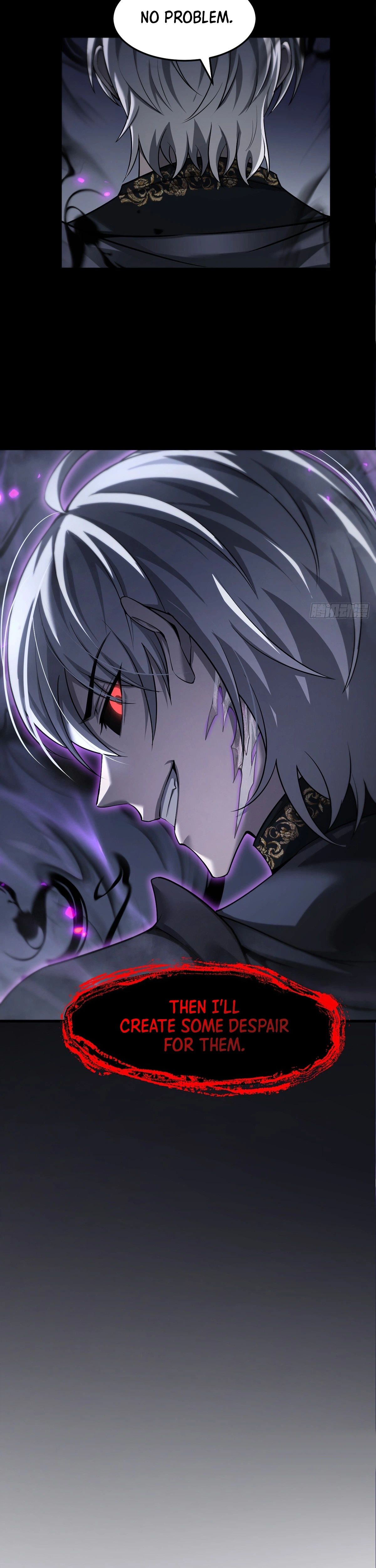 The Strongest Devil becomes a rookie Chapter 29 - page 15