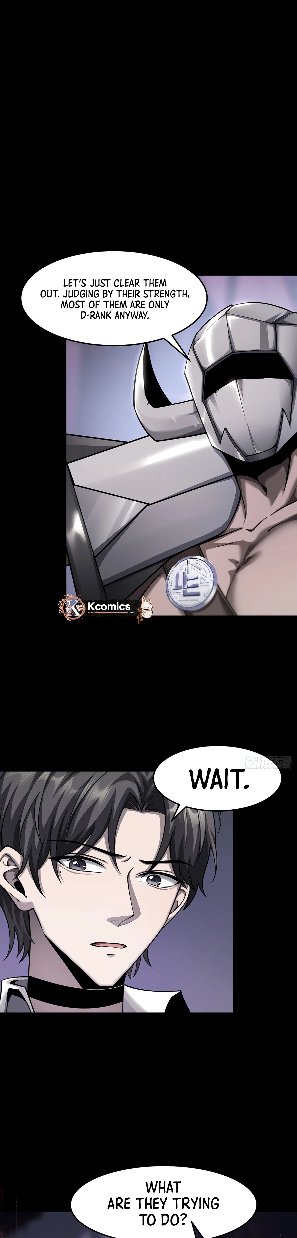 The Strongest Devil becomes a rookie Chapter 29 - page 26
