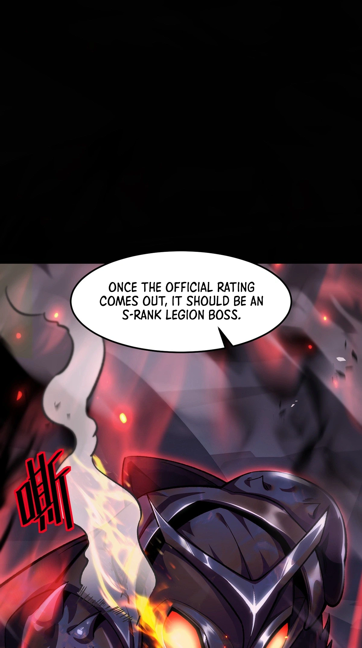 The Strongest Devil becomes a rookie Chapter 30 - page 10