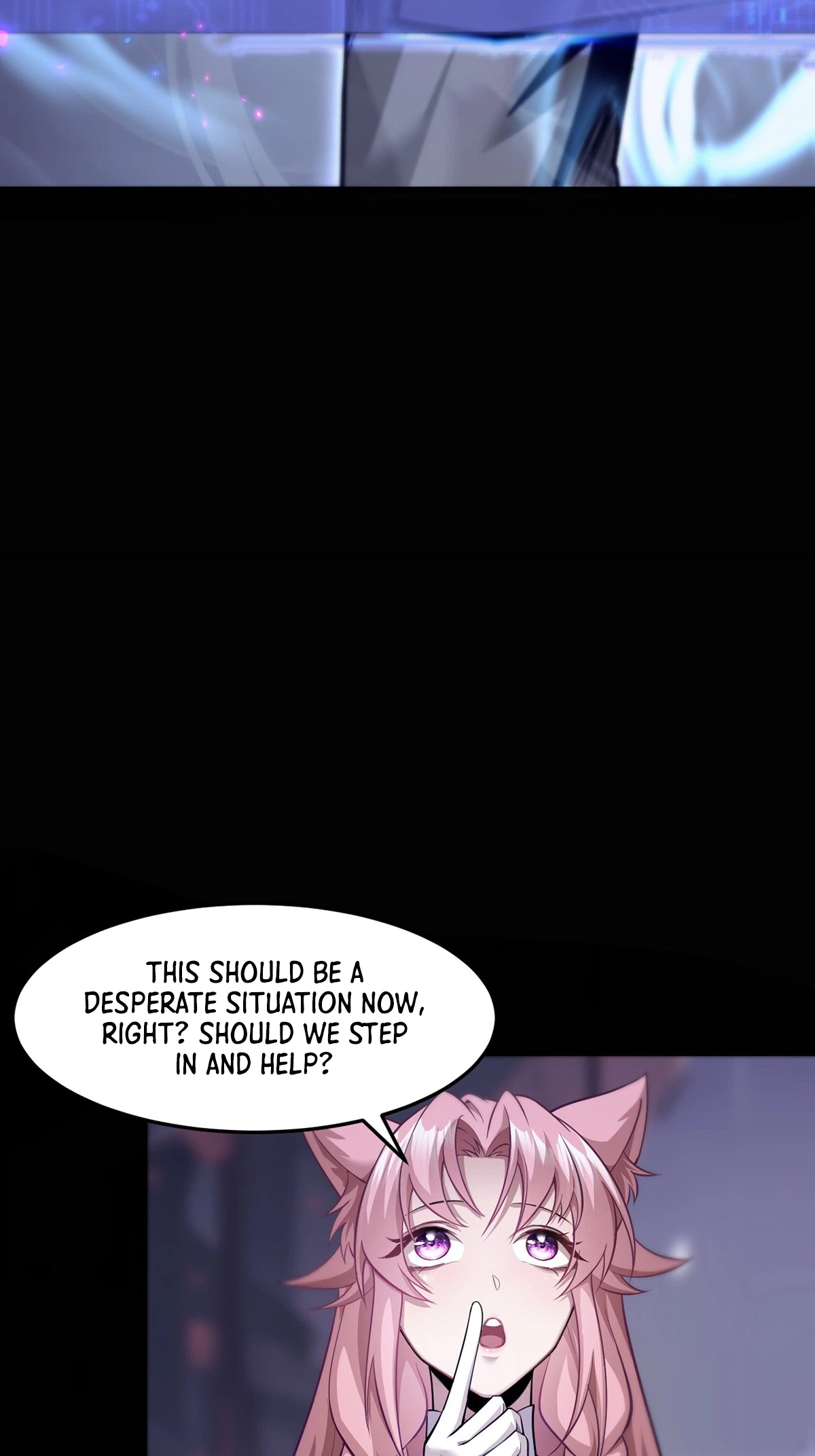 The Strongest Devil becomes a rookie Chapter 30 - page 28