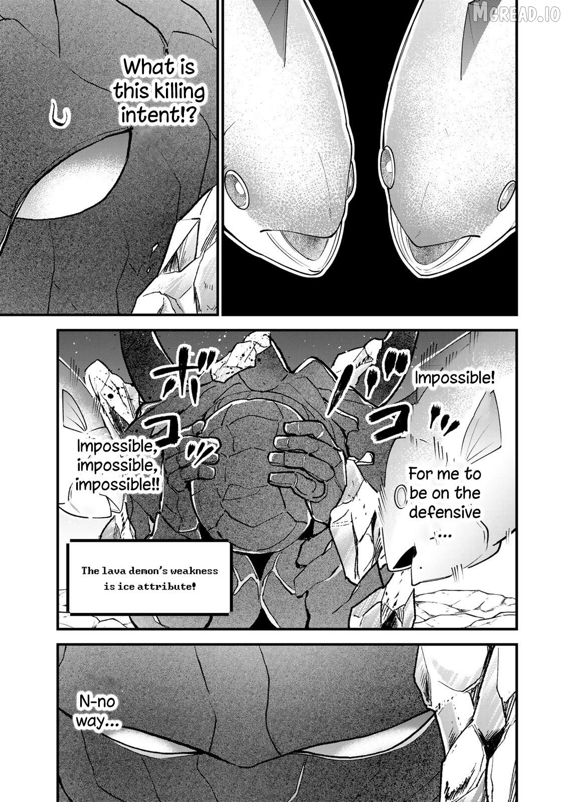 I Became The World's Strongest Witch, ~I Will Live Freely In A World Where Only I Can Access The "guide Site"~ Chapter 63 - page 14