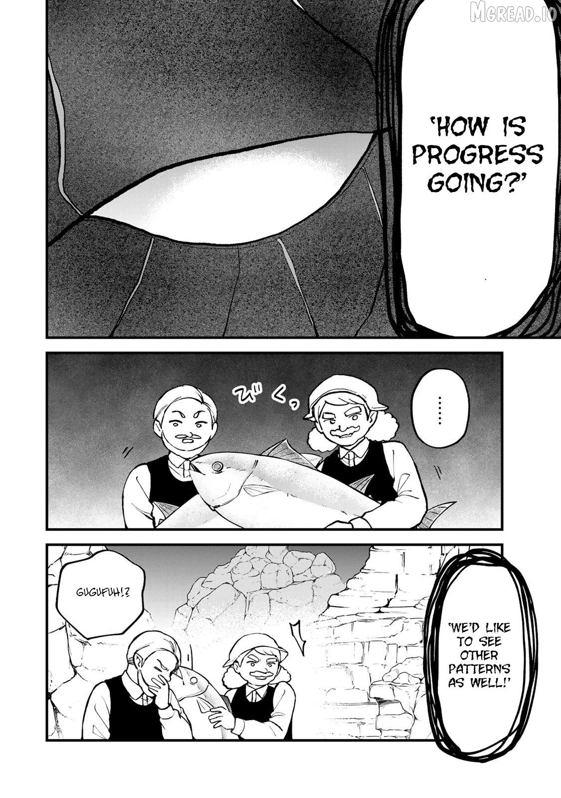 I Became The World's Strongest Witch, ~I Will Live Freely In A World Where Only I Can Access The "guide Site"~ Chapter 63 - page 17