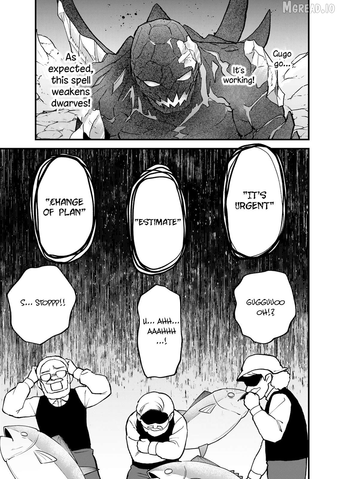 I Became The World's Strongest Witch, ~I Will Live Freely In A World Where Only I Can Access The "guide Site"~ Chapter 63 - page 18