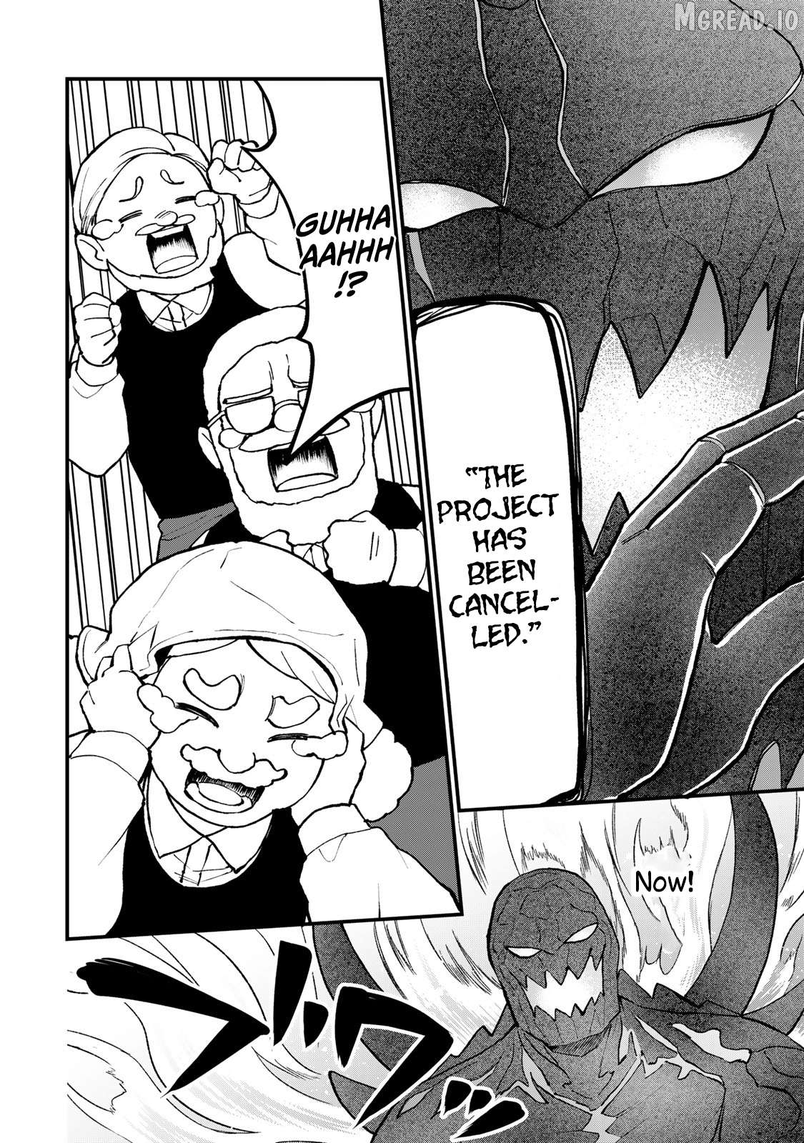 I Became The World's Strongest Witch, ~I Will Live Freely In A World Where Only I Can Access The "guide Site"~ Chapter 63 - page 19