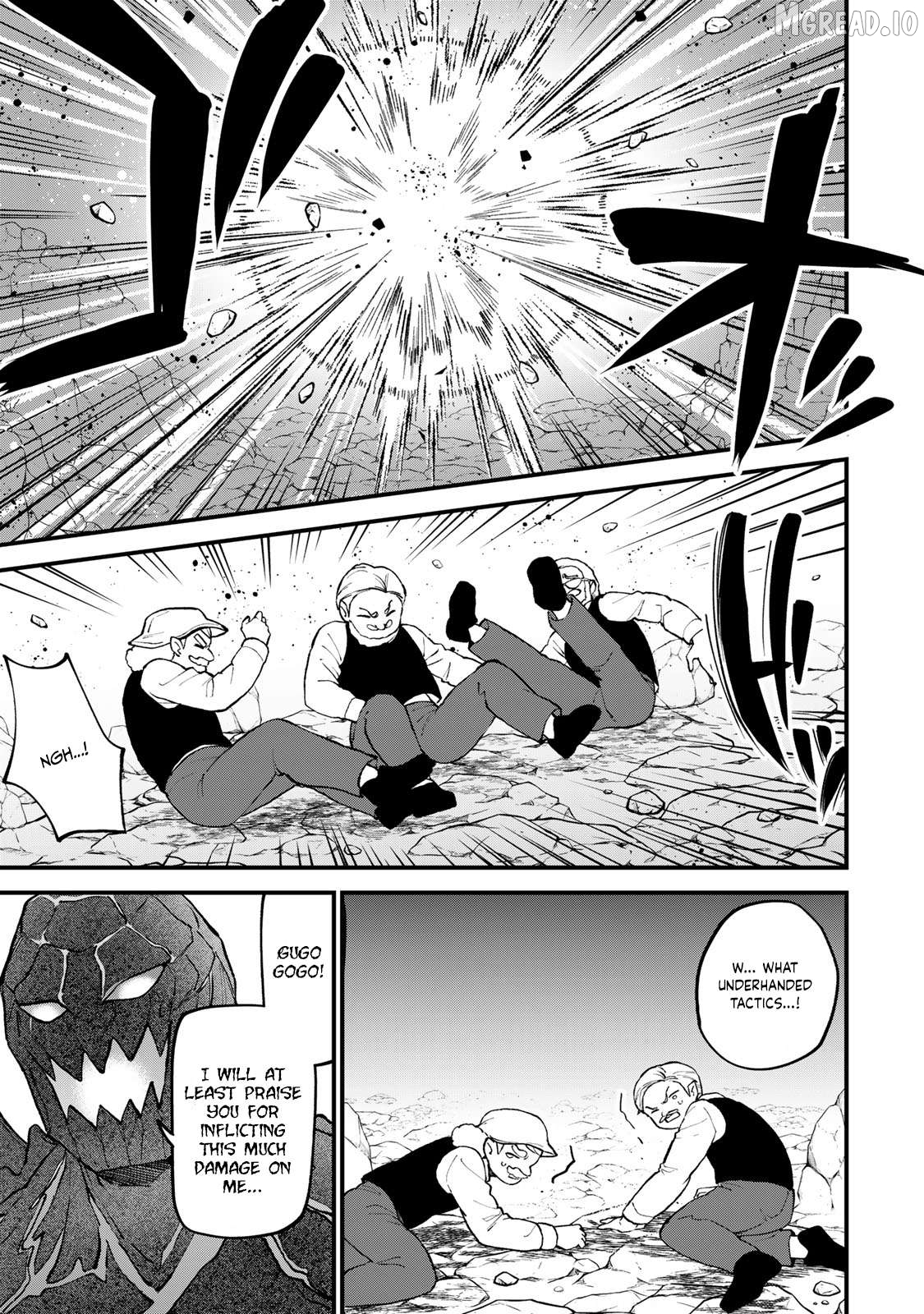 I Became The World's Strongest Witch, ~I Will Live Freely In A World Where Only I Can Access The "guide Site"~ Chapter 63 - page 20
