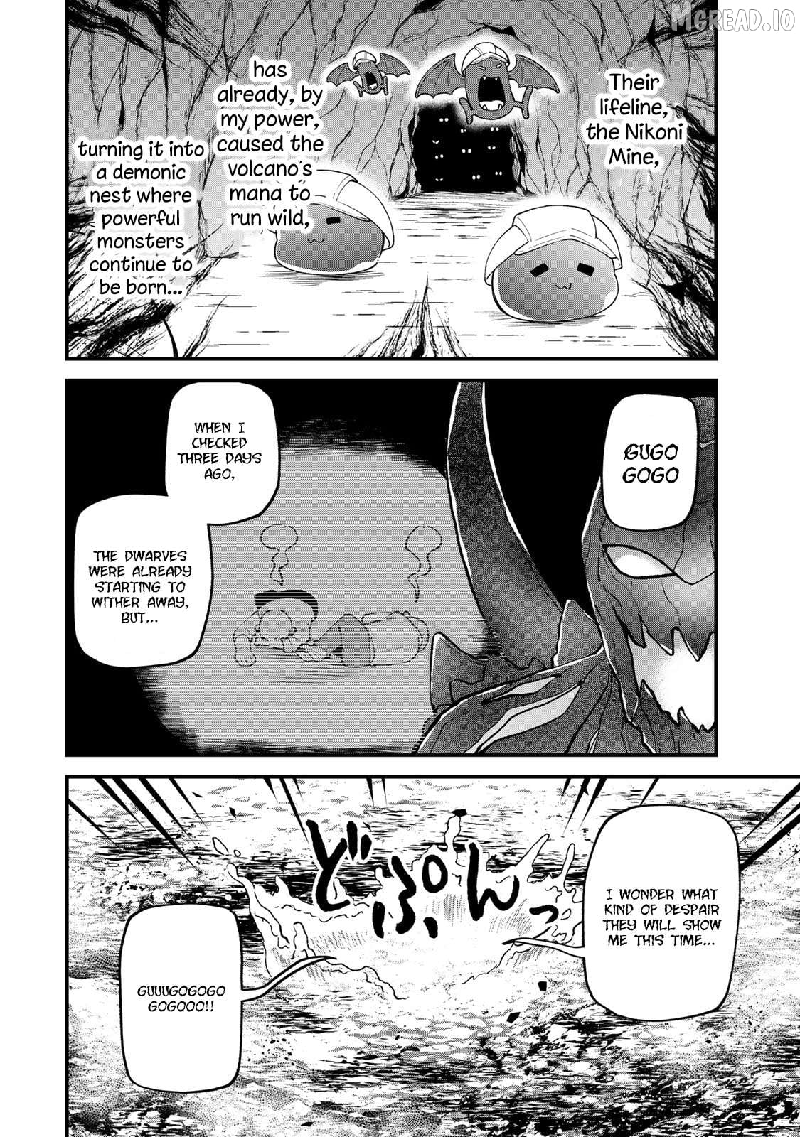 I Became The World's Strongest Witch, ~I Will Live Freely In A World Where Only I Can Access The "guide Site"~ Chapter 63 - page 3