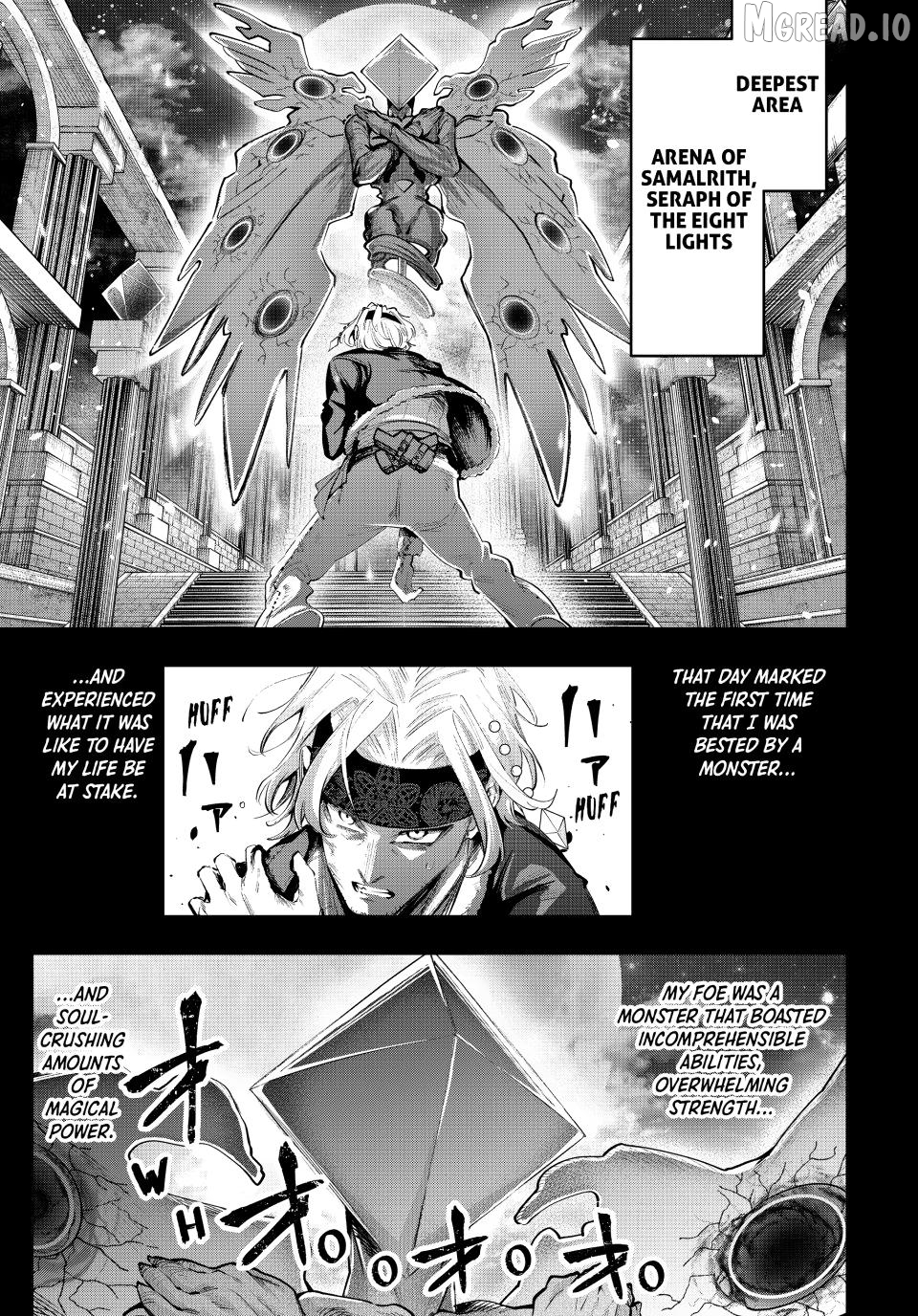 Majutsu Guild Sousui ~Umarekawatte Imasara Yarinaosu Nidome no Gakuin Seikatsu~ Chapter 120 - page 13