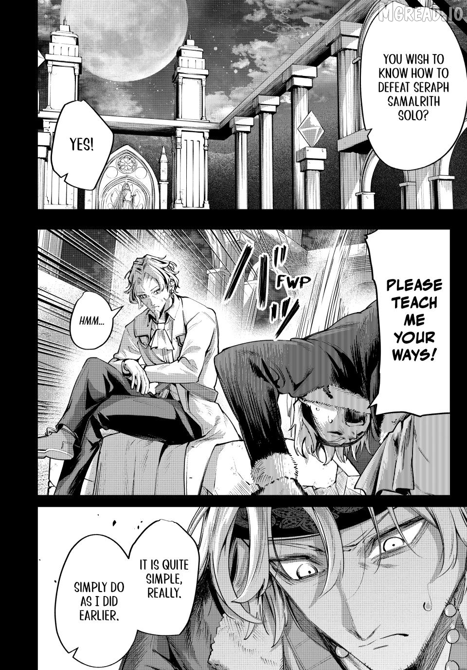 Majutsu Guild Sousui ~Umarekawatte Imasara Yarinaosu Nidome no Gakuin Seikatsu~ Chapter 120 - page 16