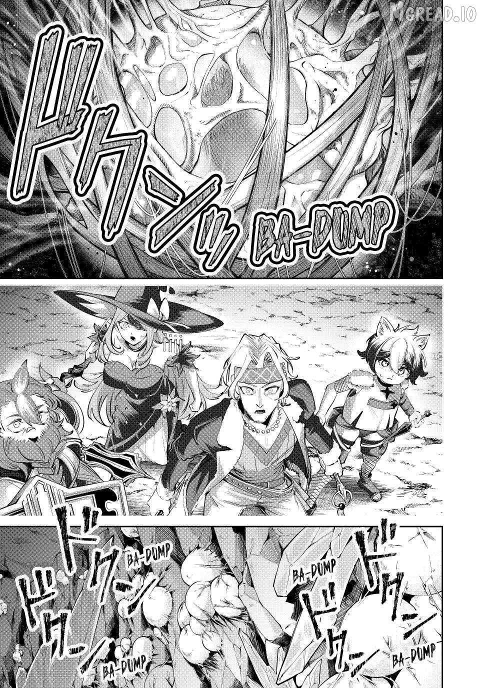 Majutsu Guild Sousui ~Umarekawatte Imasara Yarinaosu Nidome no Gakuin Seikatsu~ Chapter 121 - page 15
