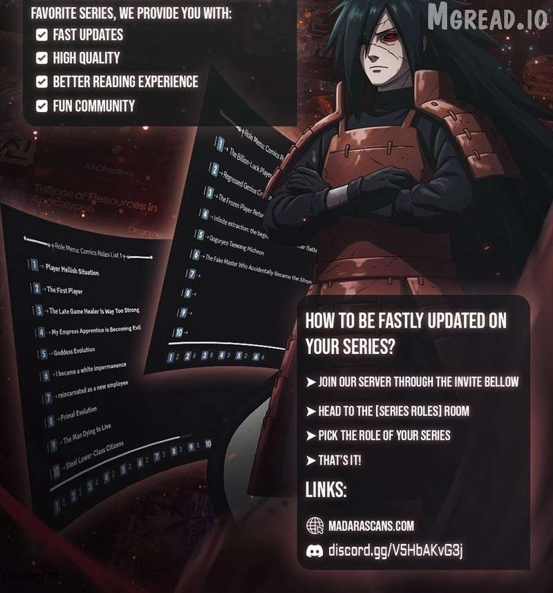 Kamitachi Ni Hirowareta Otoko Chapter 69.1 - page 9