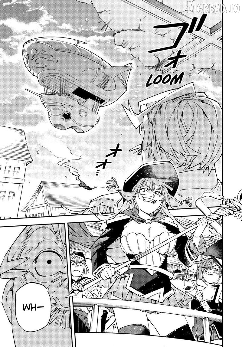 Reincarnated As An Aristocrat With An Appraisal Skill Chapter 176 - page 11
