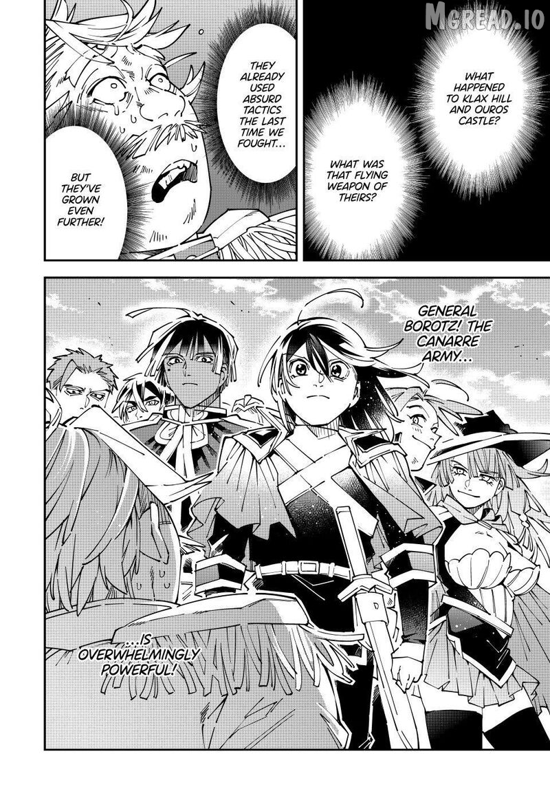 Reincarnated As An Aristocrat With An Appraisal Skill Chapter 176 - page 18