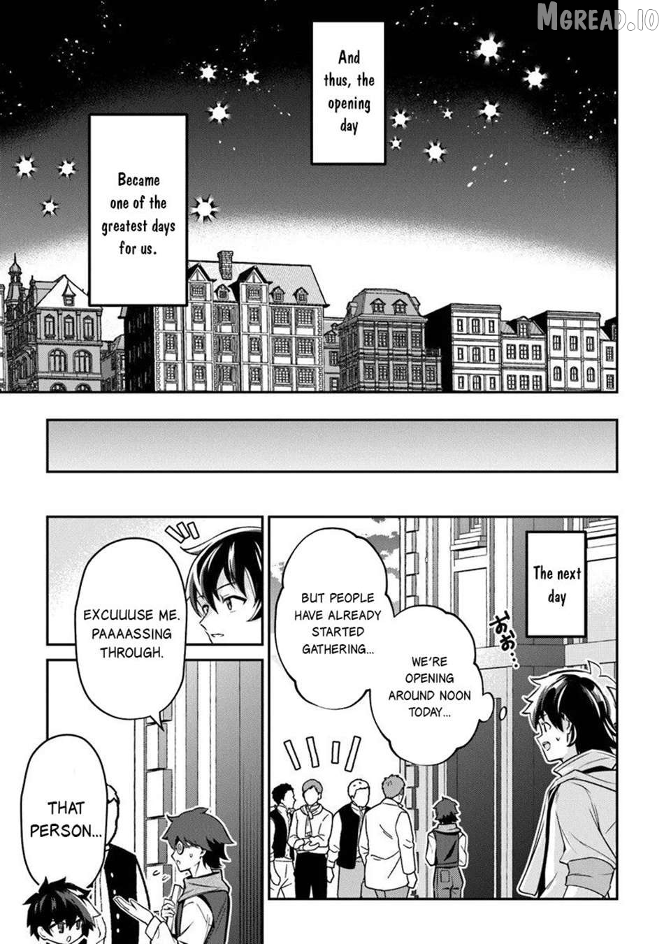 Tensei Shachiku No Cheat Saien – Ban’nou Skill To Benri Na Tsukaima Yousei Wo Kushishitetara, Kidzukeba Tairiku Ichi No Seisan Kyoten Ga Dekiteita Chapter 24 - page 10