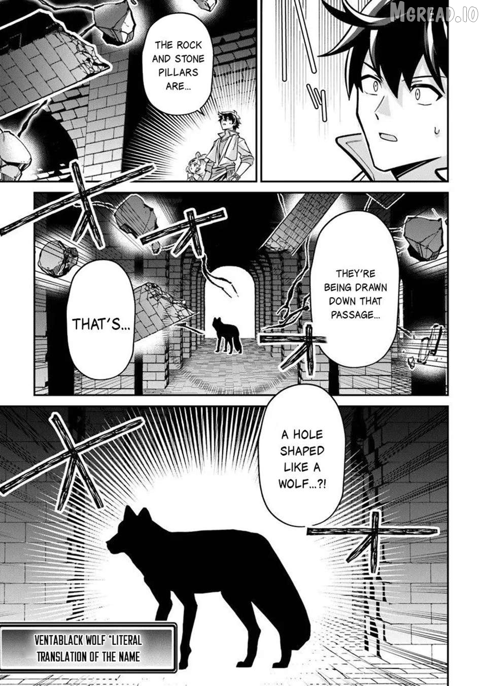 Tensei Shachiku No Cheat Saien – Ban’nou Skill To Benri Na Tsukaima Yousei Wo Kushishitetara, Kidzukeba Tairiku Ichi No Seisan Kyoten Ga Dekiteita Chapter 24 - page 16