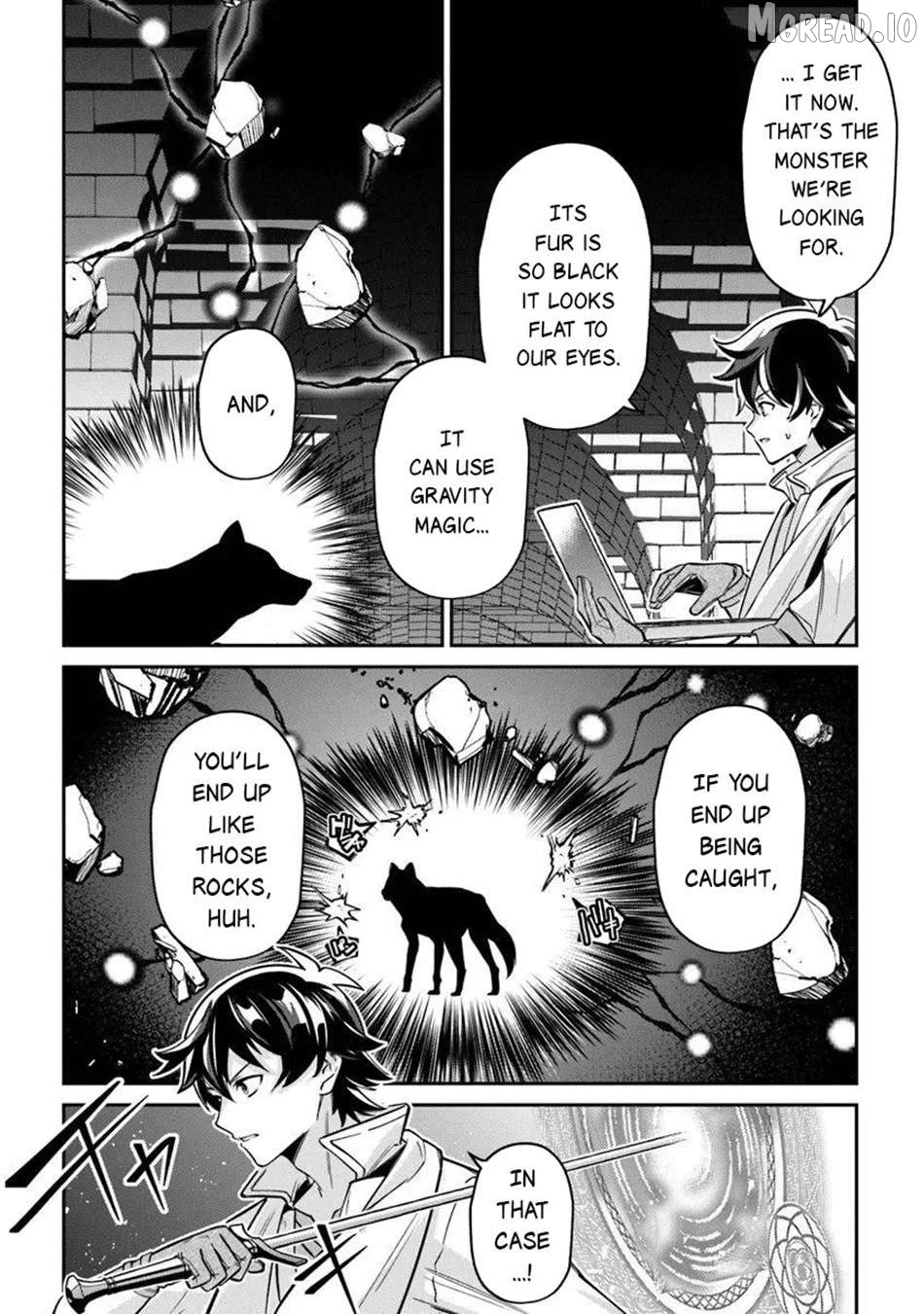 Tensei Shachiku No Cheat Saien – Ban’nou Skill To Benri Na Tsukaima Yousei Wo Kushishitetara, Kidzukeba Tairiku Ichi No Seisan Kyoten Ga Dekiteita Chapter 24 - page 17