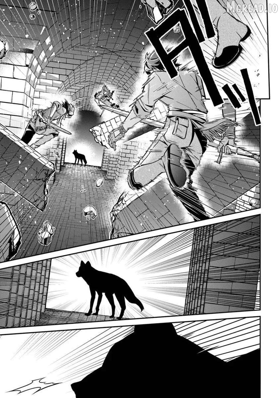 Tensei Shachiku No Cheat Saien – Ban’nou Skill To Benri Na Tsukaima Yousei Wo Kushishitetara, Kidzukeba Tairiku Ichi No Seisan Kyoten Ga Dekiteita Chapter 24 - page 18