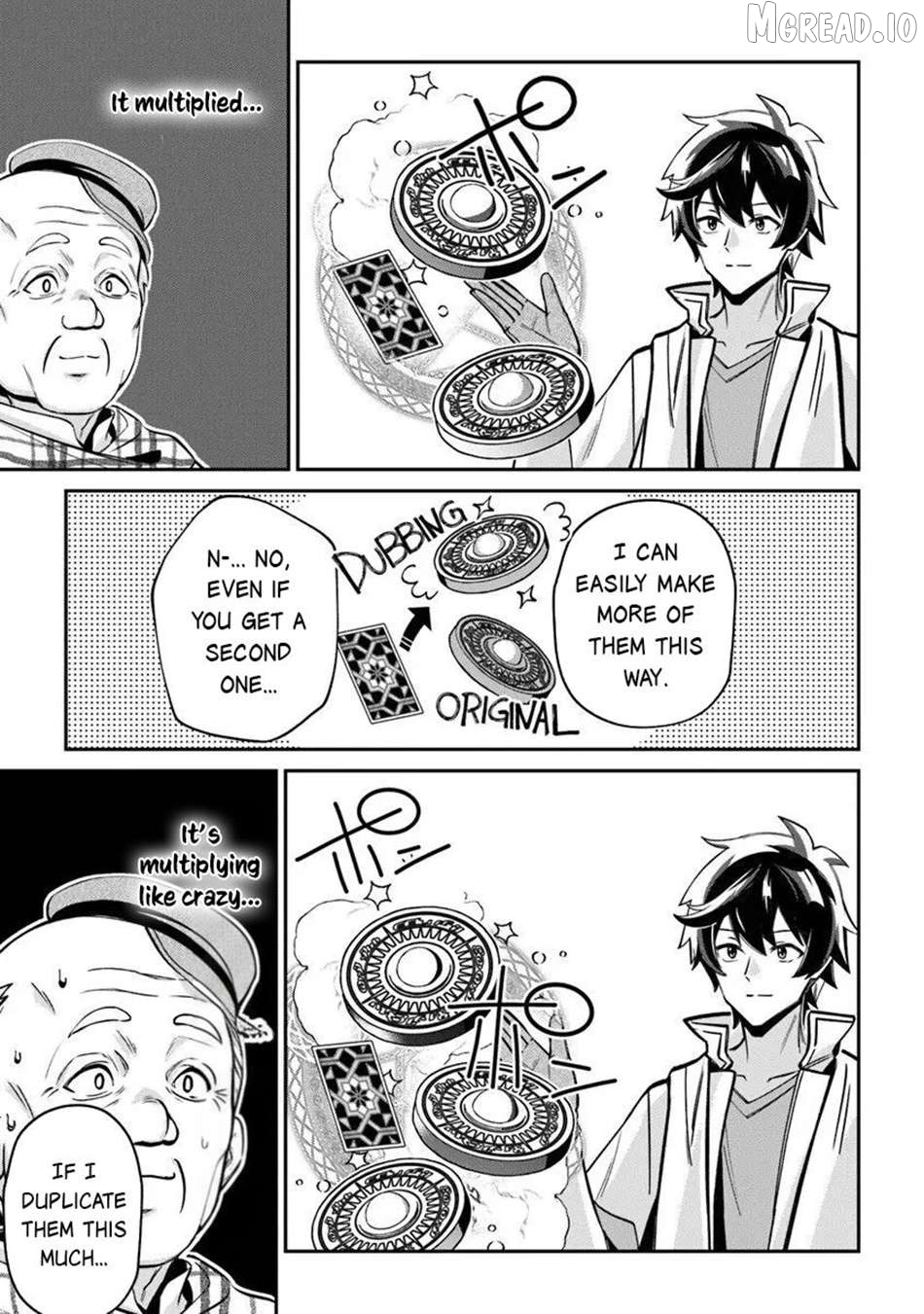 Tensei Shachiku No Cheat Saien – Ban’nou Skill To Benri Na Tsukaima Yousei Wo Kushishitetara, Kidzukeba Tairiku Ichi No Seisan Kyoten Ga Dekiteita Chapter 24 - page 22