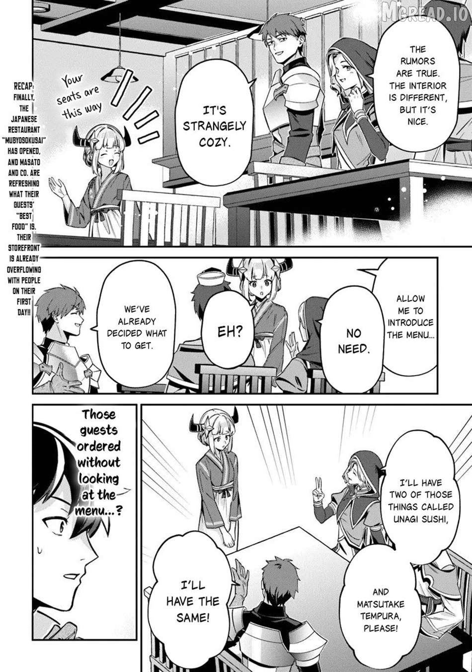 Tensei Shachiku No Cheat Saien – Ban’nou Skill To Benri Na Tsukaima Yousei Wo Kushishitetara, Kidzukeba Tairiku Ichi No Seisan Kyoten Ga Dekiteita Chapter 24 - page 3