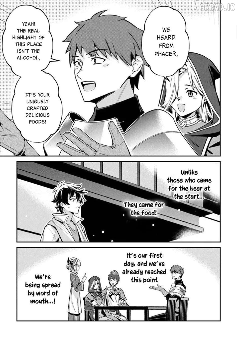 Tensei Shachiku No Cheat Saien – Ban’nou Skill To Benri Na Tsukaima Yousei Wo Kushishitetara, Kidzukeba Tairiku Ichi No Seisan Kyoten Ga Dekiteita Chapter 24 - page 4