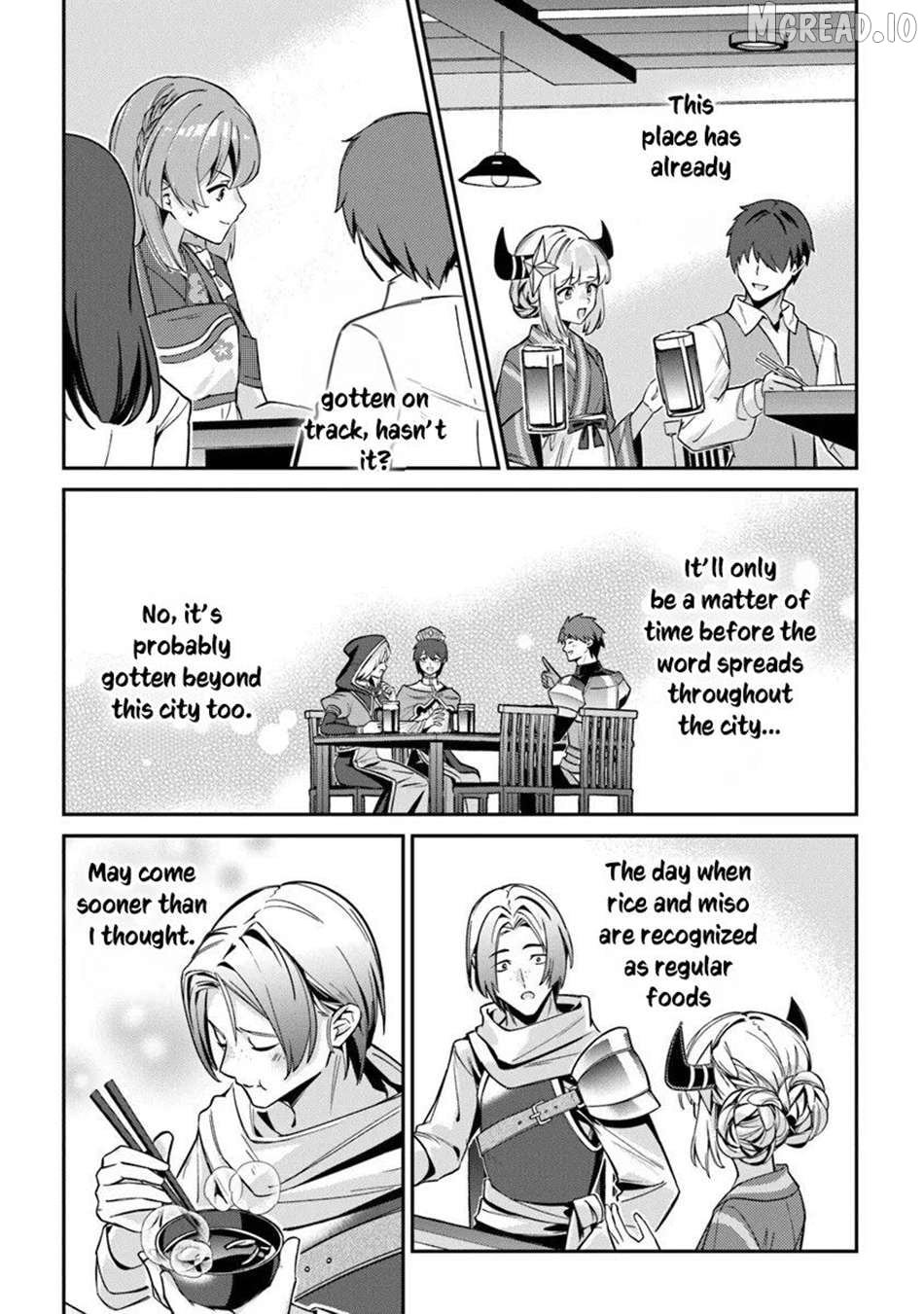 Tensei Shachiku No Cheat Saien – Ban’nou Skill To Benri Na Tsukaima Yousei Wo Kushishitetara, Kidzukeba Tairiku Ichi No Seisan Kyoten Ga Dekiteita Chapter 24 - page 5