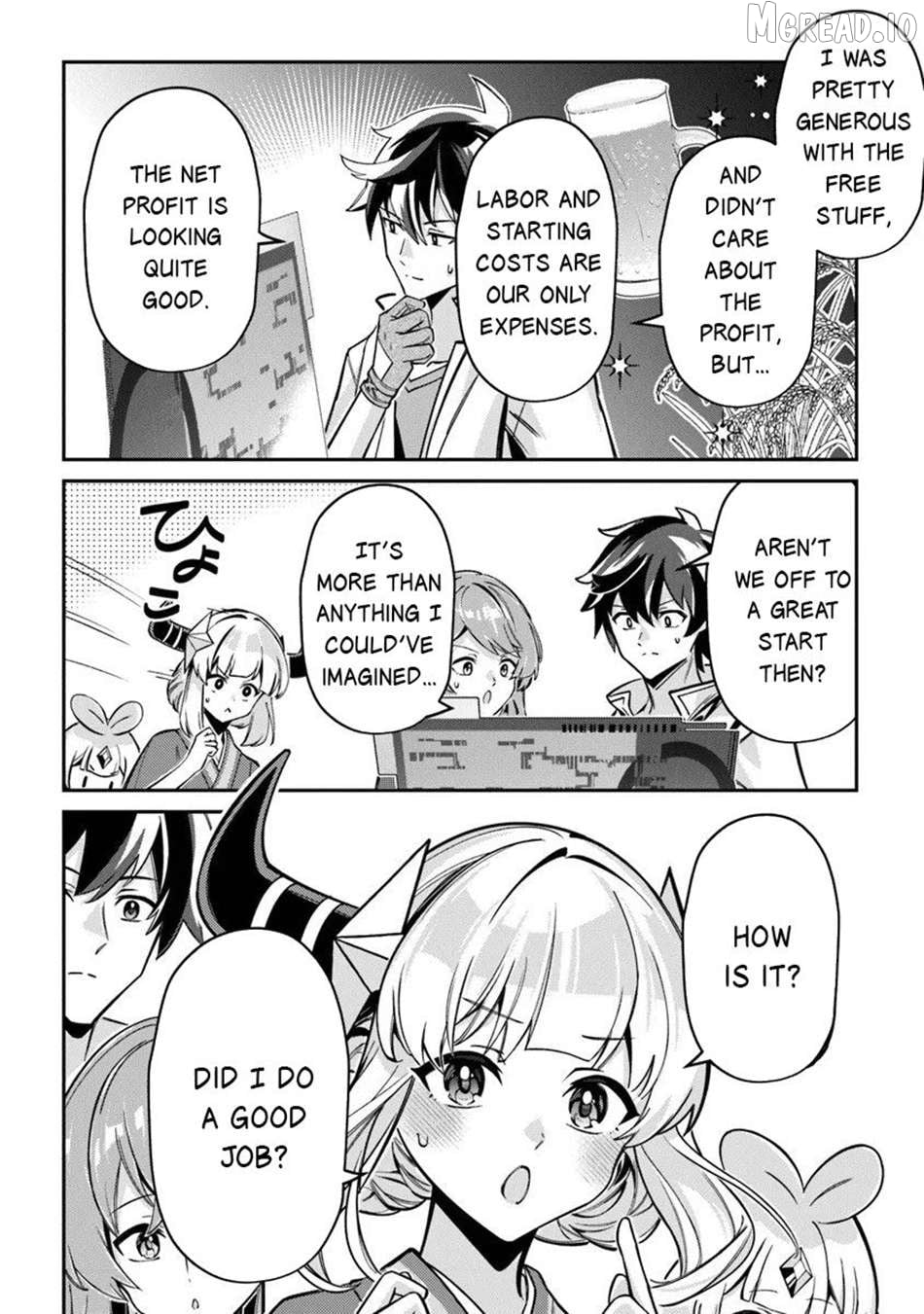 Tensei Shachiku No Cheat Saien – Ban’nou Skill To Benri Na Tsukaima Yousei Wo Kushishitetara, Kidzukeba Tairiku Ichi No Seisan Kyoten Ga Dekiteita Chapter 24 - page 7