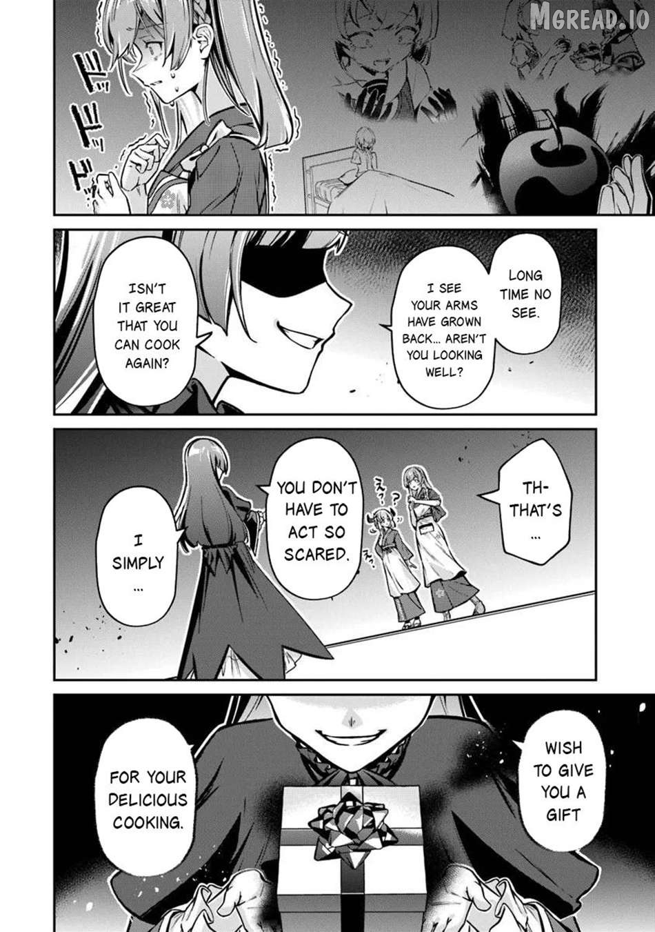 Tensei Shachiku No Cheat Saien – Ban’nou Skill To Benri Na Tsukaima Yousei Wo Kushishitetara, Kidzukeba Tairiku Ichi No Seisan Kyoten Ga Dekiteita Chapter 25 - page 5