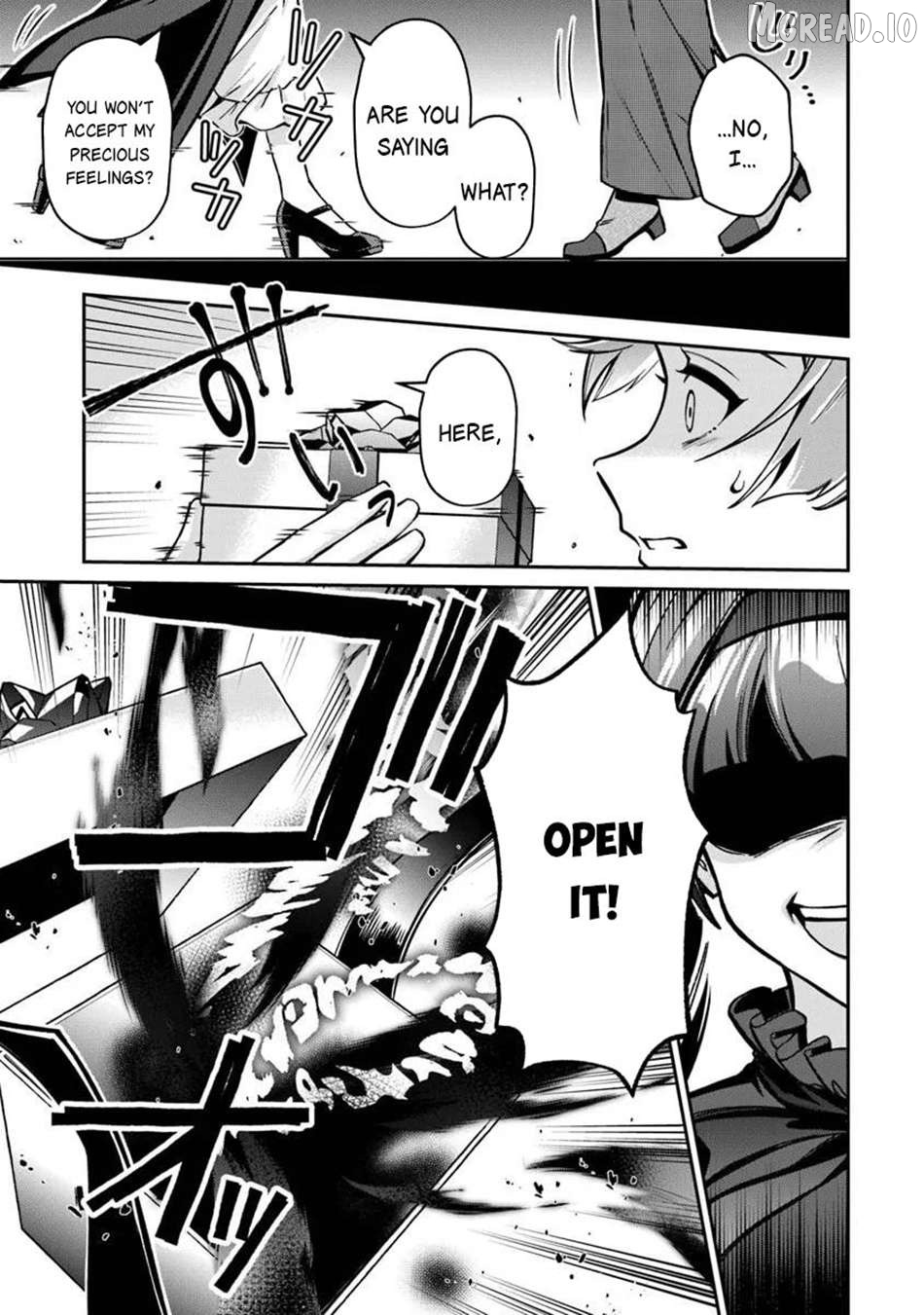 Tensei Shachiku No Cheat Saien – Ban’nou Skill To Benri Na Tsukaima Yousei Wo Kushishitetara, Kidzukeba Tairiku Ichi No Seisan Kyoten Ga Dekiteita Chapter 25 - page 6
