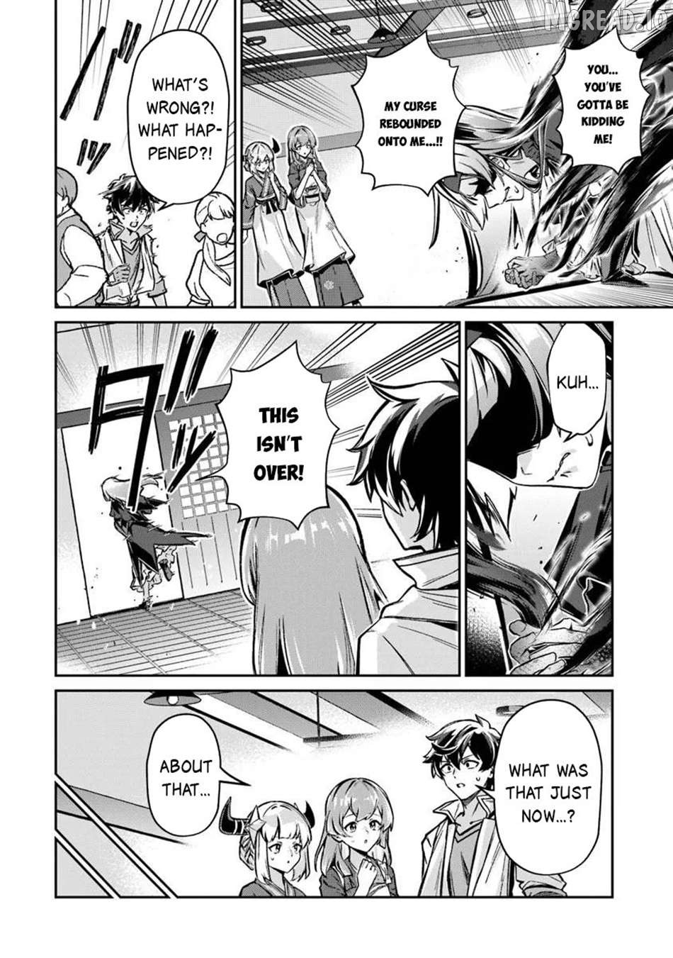 Tensei Shachiku No Cheat Saien – Ban’nou Skill To Benri Na Tsukaima Yousei Wo Kushishitetara, Kidzukeba Tairiku Ichi No Seisan Kyoten Ga Dekiteita Chapter 25 - page 9