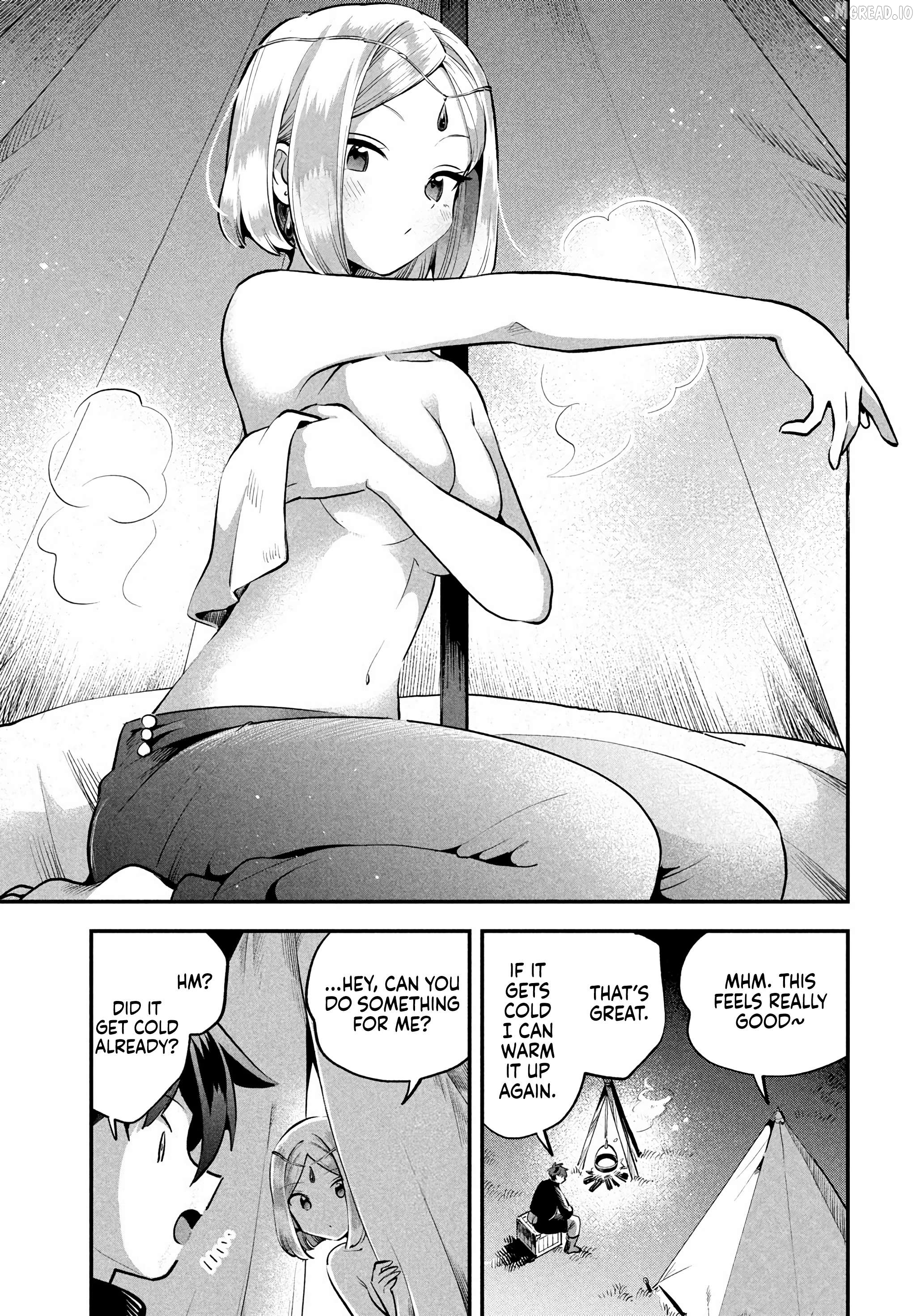 7-Nin No Nemuri Hime Chapter 84 - page 5